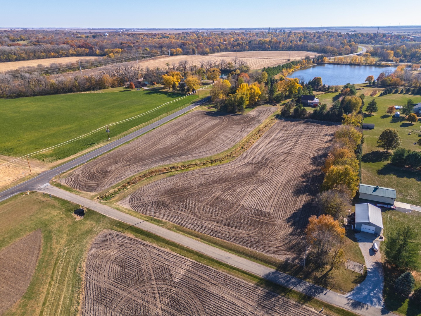 Heyworth, Illinois, 61745, United States, 3 Bedrooms Bedrooms, ,3 BathroomsBathrooms,Residential,For Sale,1989458