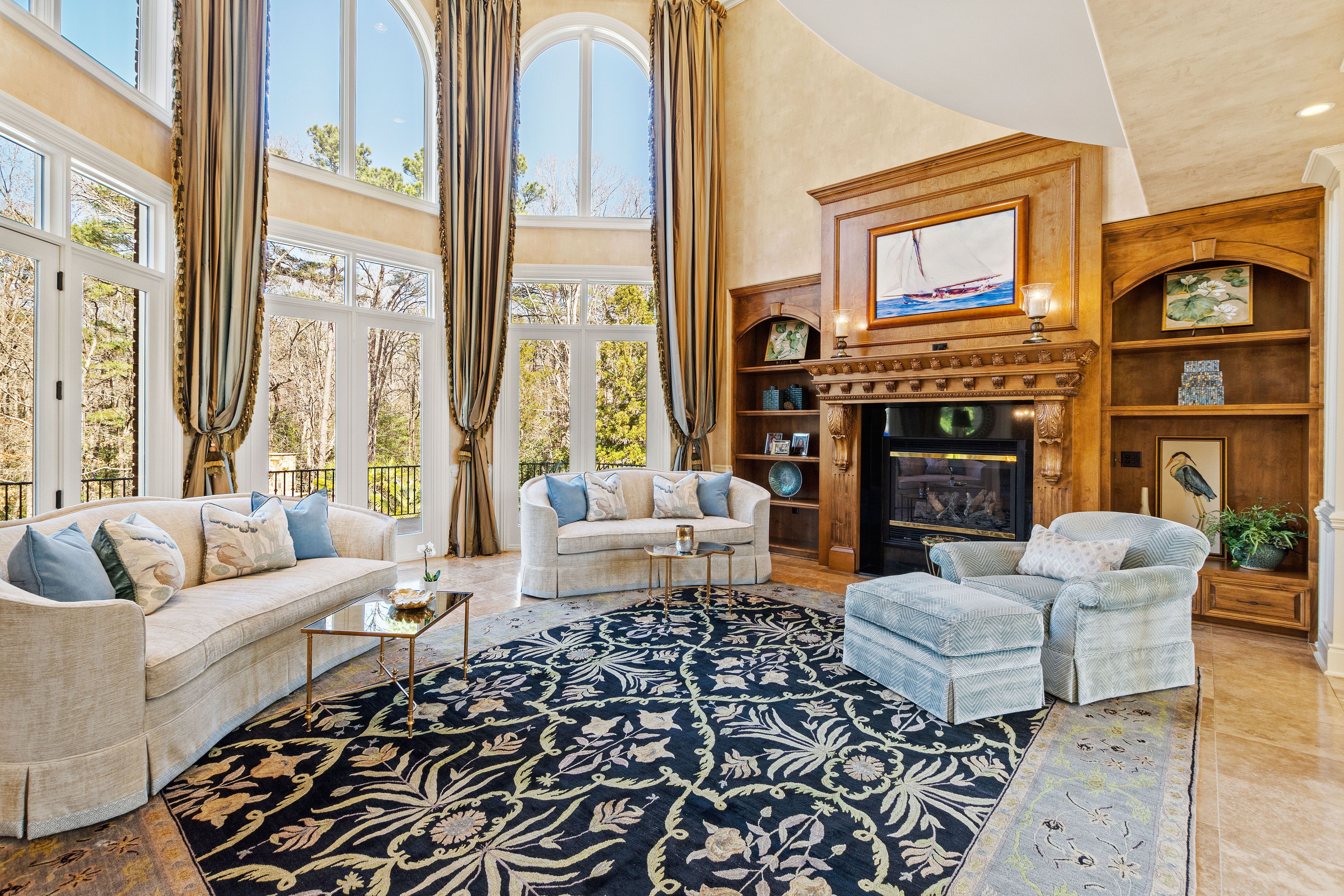  2421 Acanthus Drive, Wake Forest, NC 27587 - 物件實景