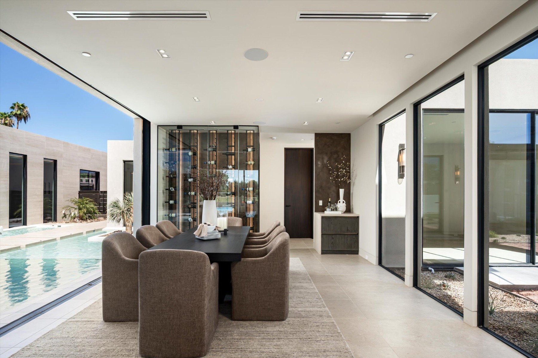  11608 N Blackheath Road ¦ Scottsdale, AZ - 物件實景
