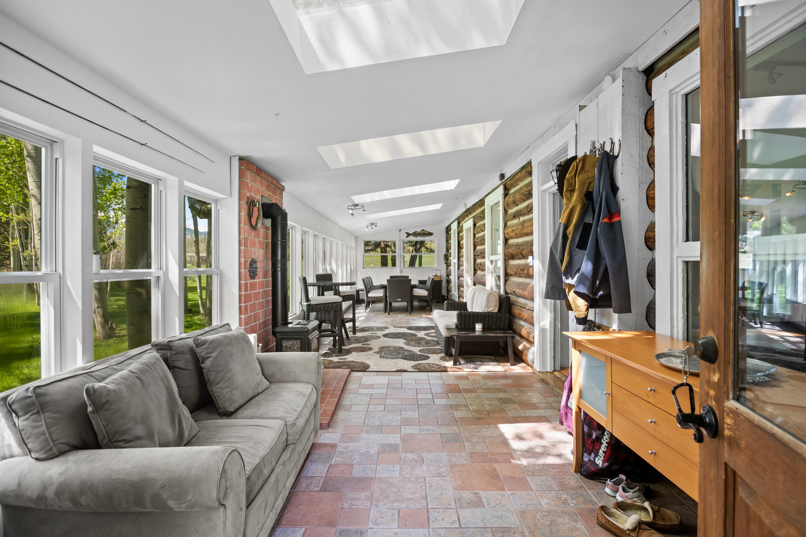  1645 Capitol Creek Road, Snowmass, CO 81654 - 物件實景