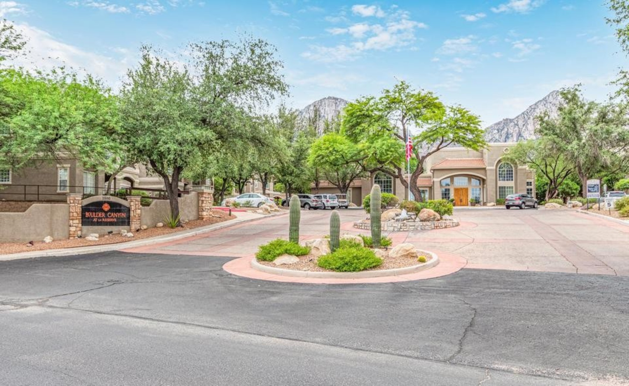  1500 W Pusch Wilderness Drive¦Tucson, AZ - 物件實景