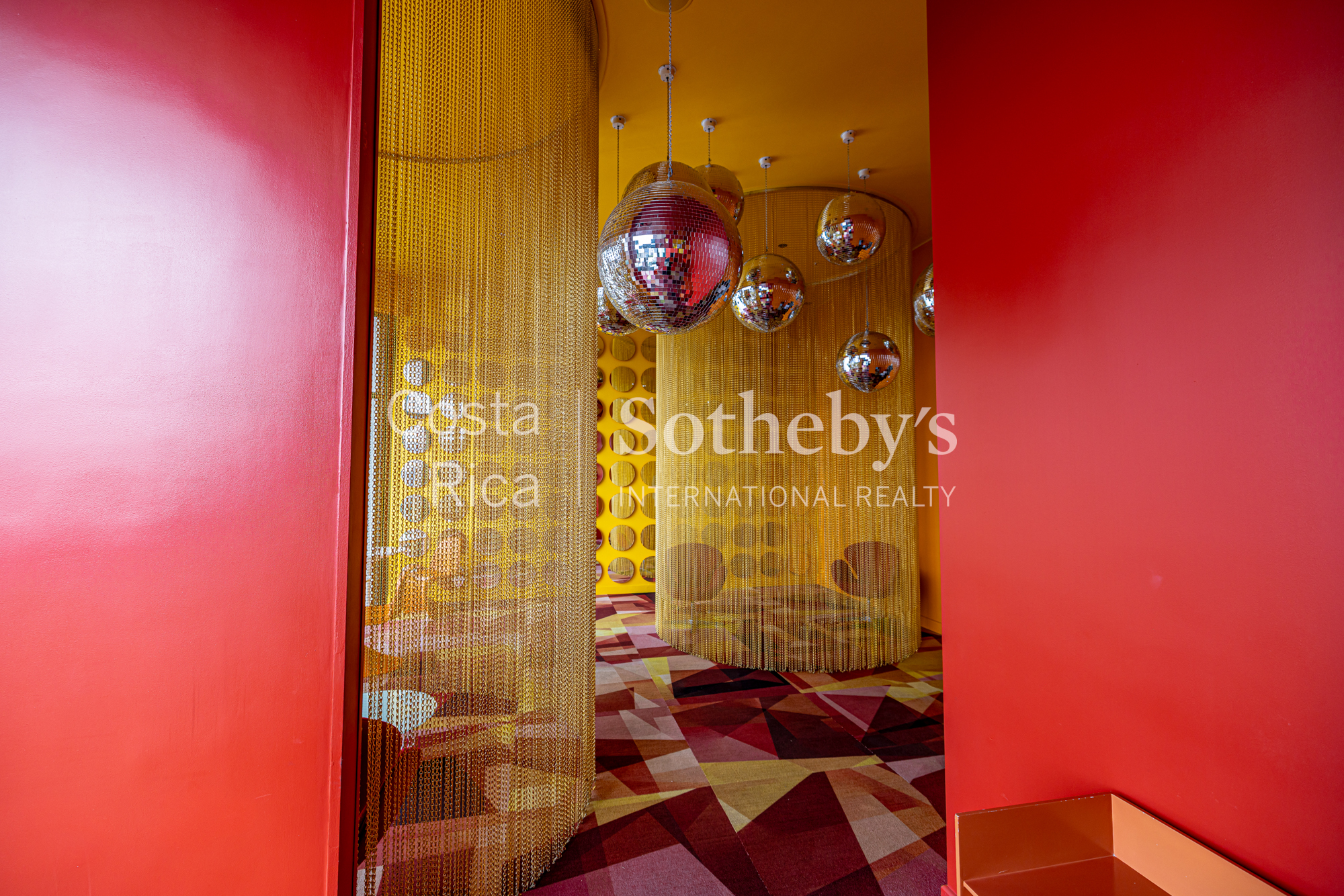  The Reserve at Secrt Sabana - 物件實景