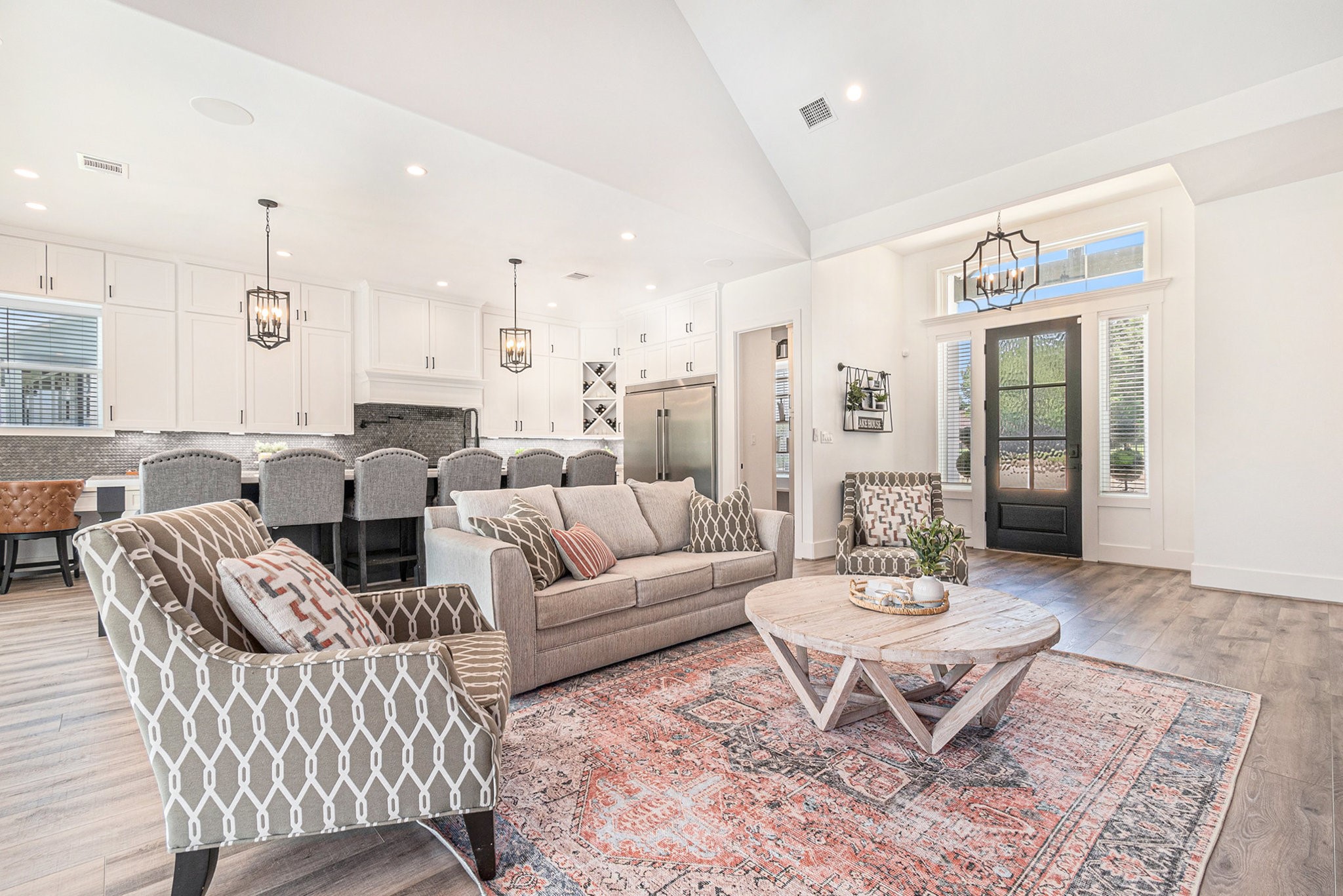 Point Blank, Texas, 77364, United States, 4 Bedrooms Bedrooms, ,4 BathroomsBathrooms,Residential,For Sale,1846519