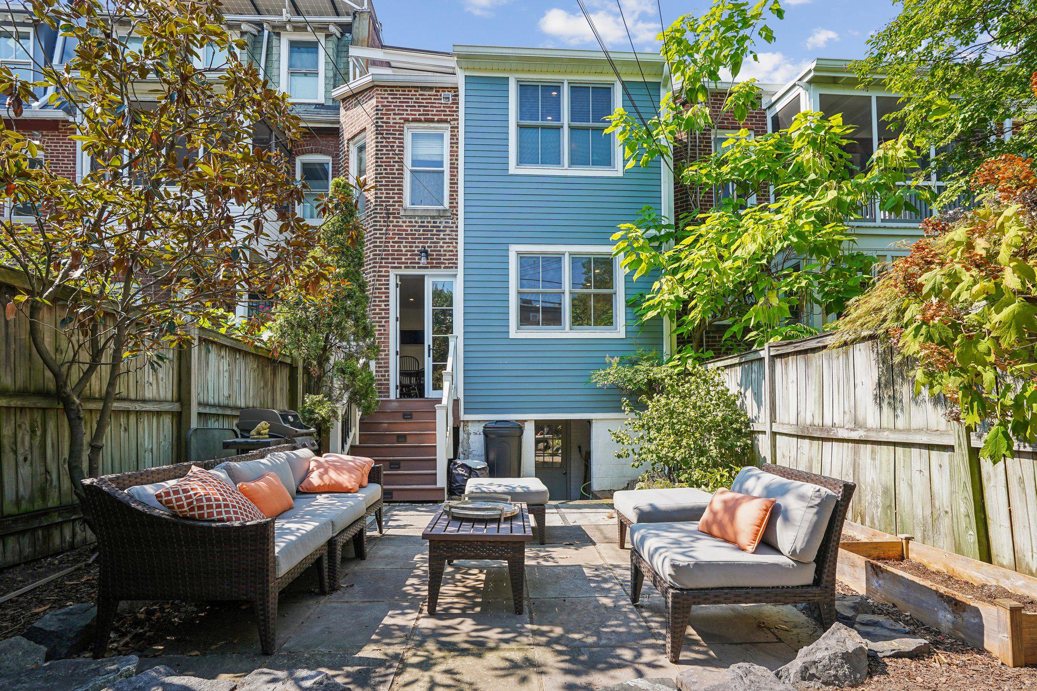  626 D Street NE, Washington, DC, 20002 - 物件實景