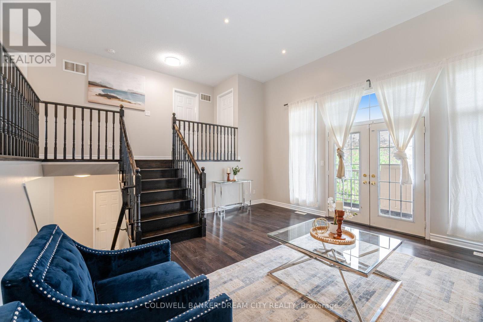AJAX (NORTHEAST AJAX), Ontario, L1Z 2B9, CA, 5 Bedrooms Bedrooms, ,3 BathroomsBathrooms,Residential,For Sale,1951152