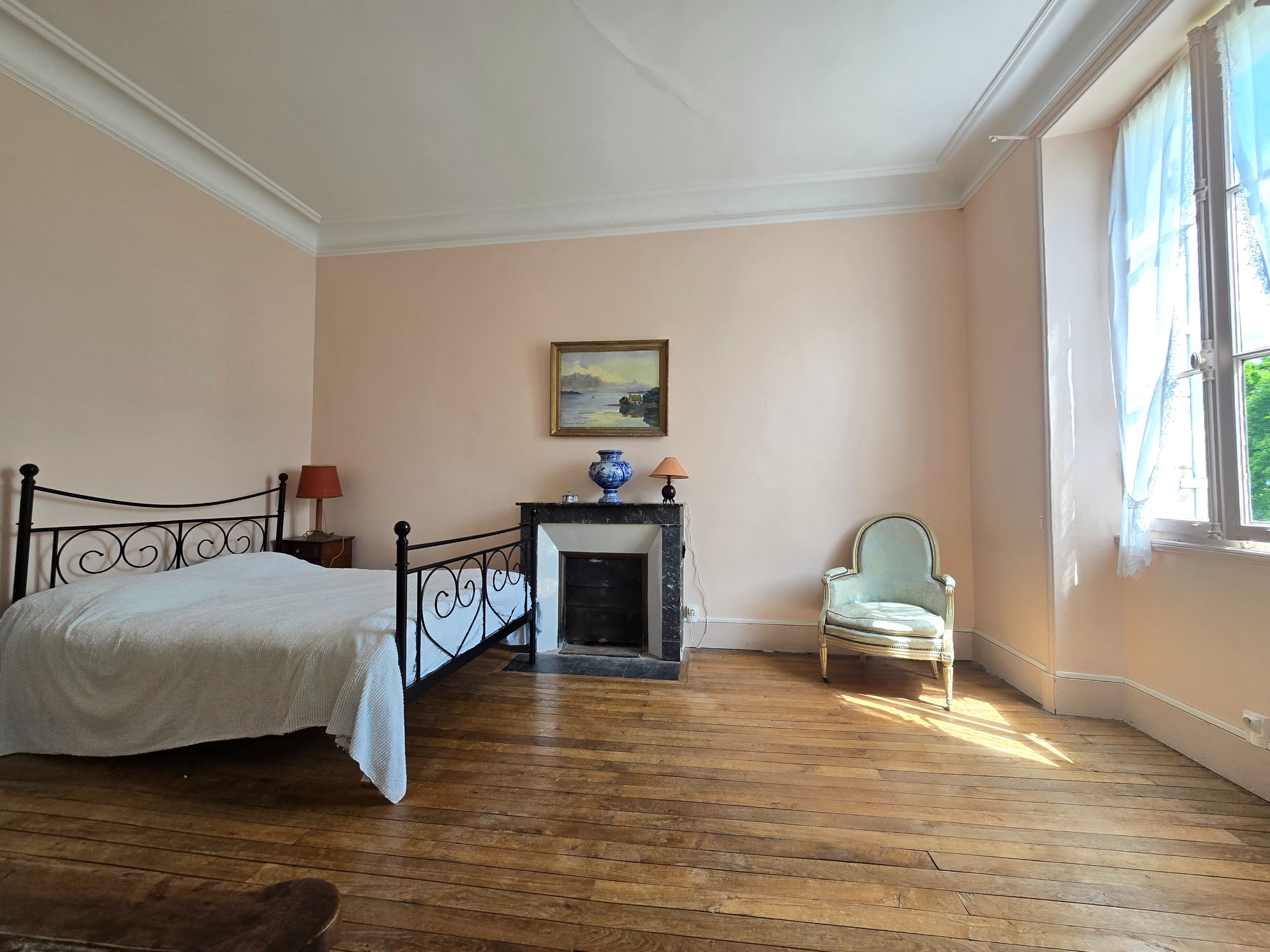  For Sale – Elegance and Art of Living in an 18th Century Château in the Périgord - 物件實景
