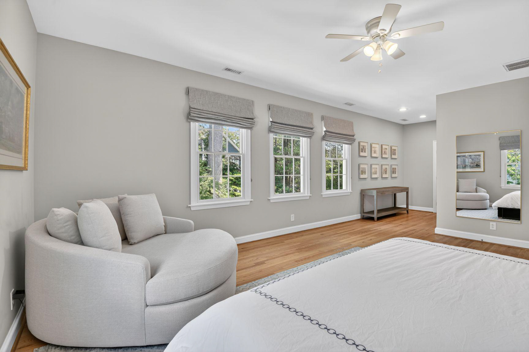  5909 Madawaska Road, Bethesda, MD, 20816 - 物件實景