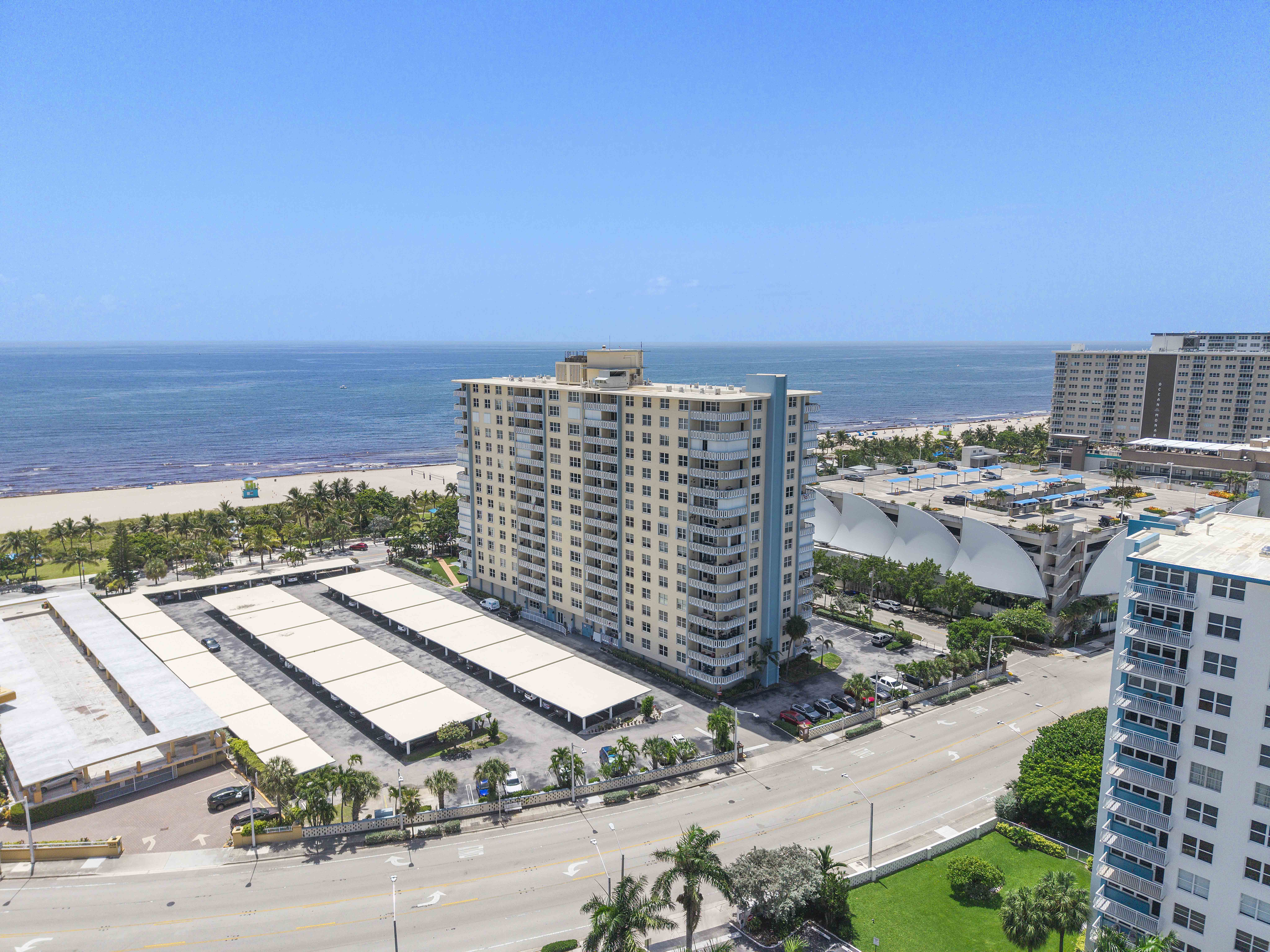  305 N Pompano Beach Boulevard, Pompano Beach, FL, 33062 - 物件實景