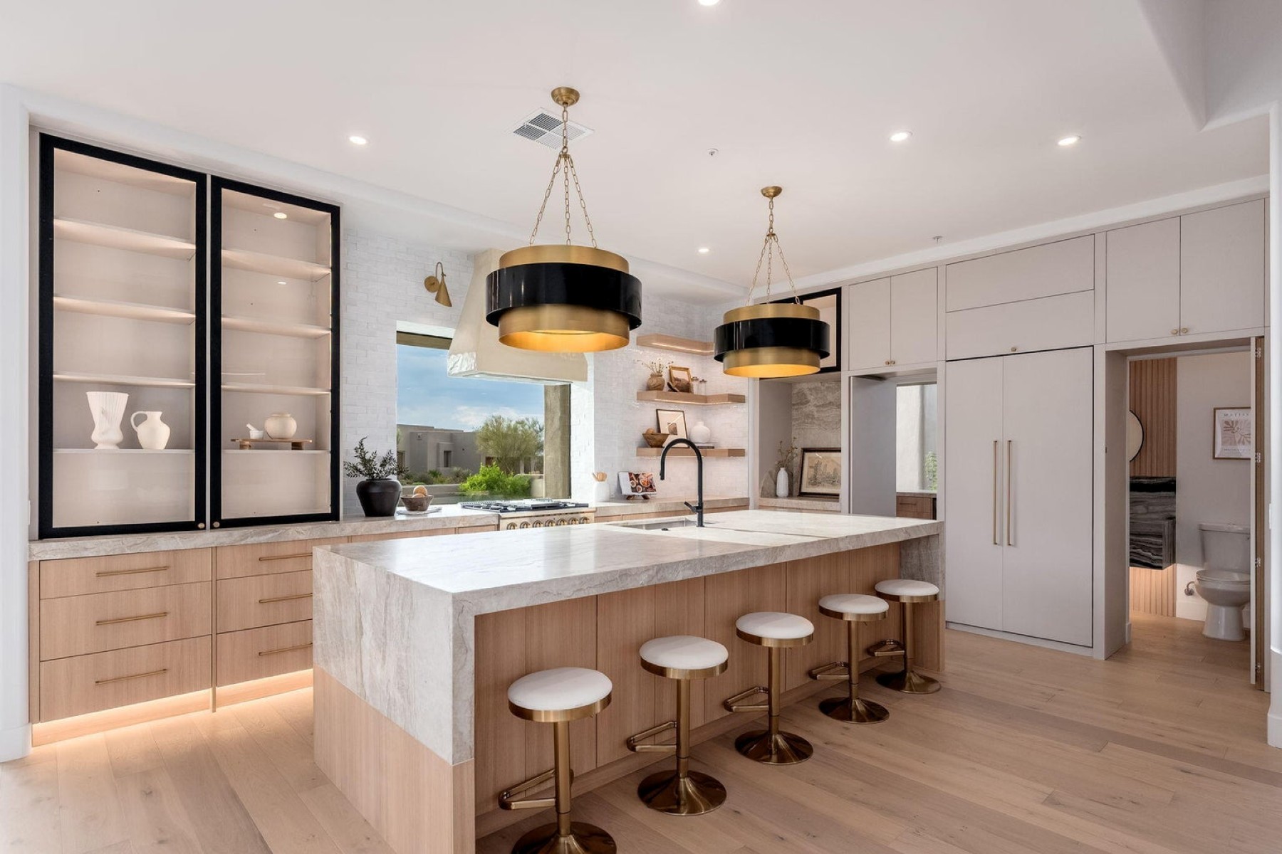  10874 E Dale Lane¦Scottsdale, AZ - 物件實景