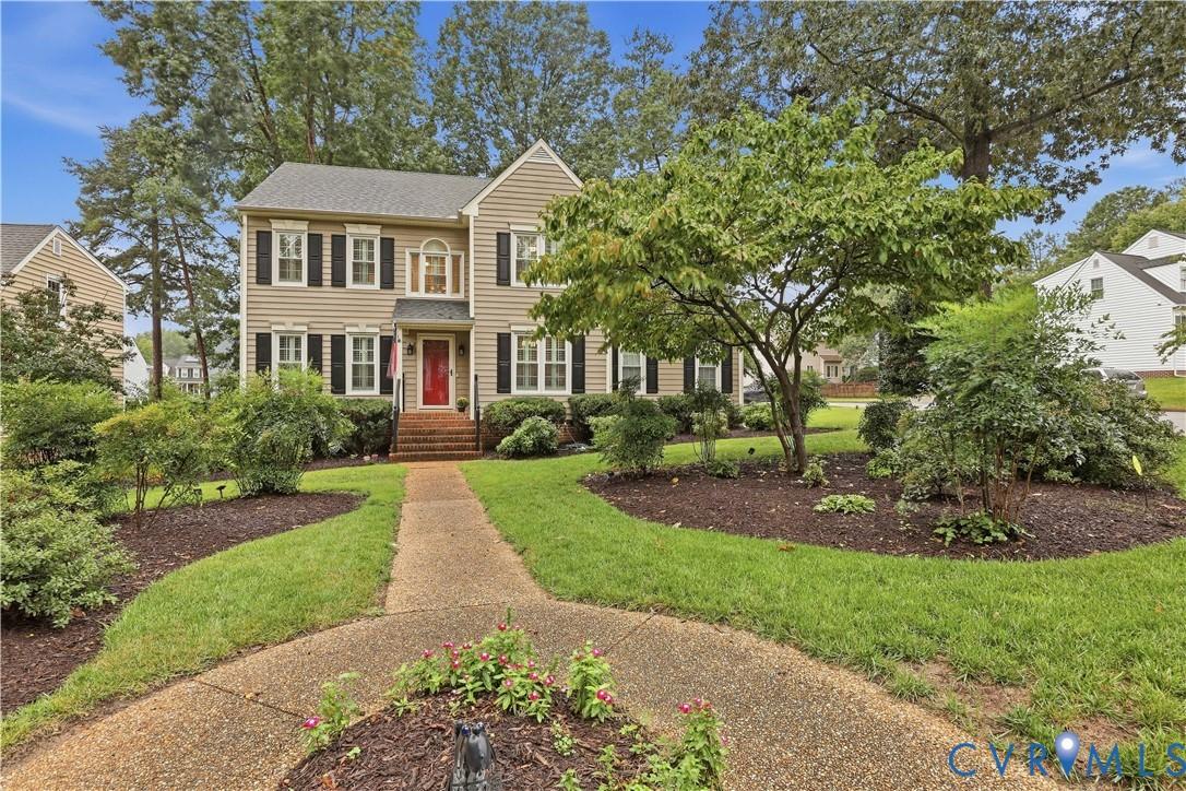 Olde Milbrooke Dr, Glen Allen, VA 23060
