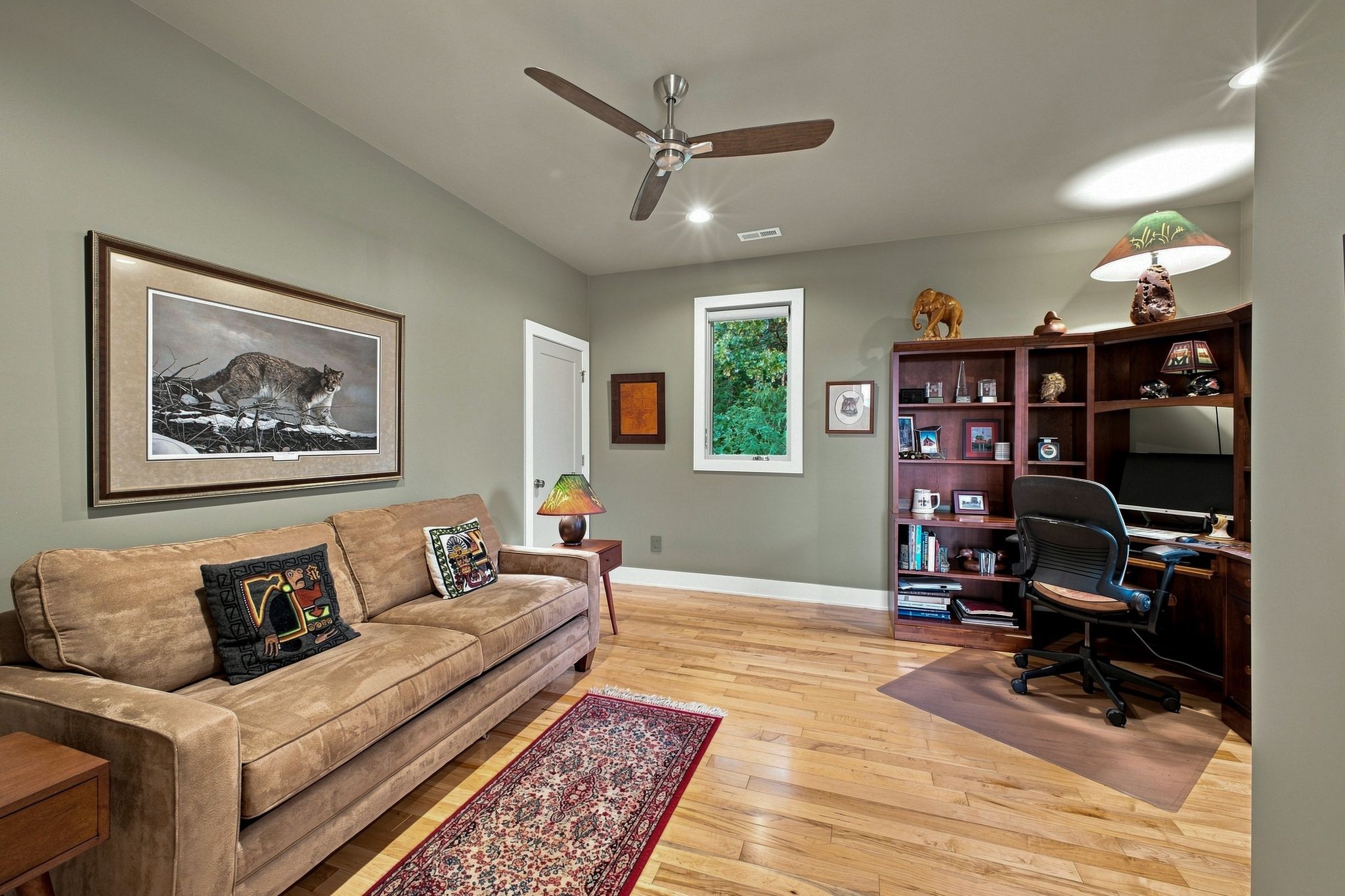  6045 Woodland Hills Dr, Nashville, TN, 37211 - 物件實景