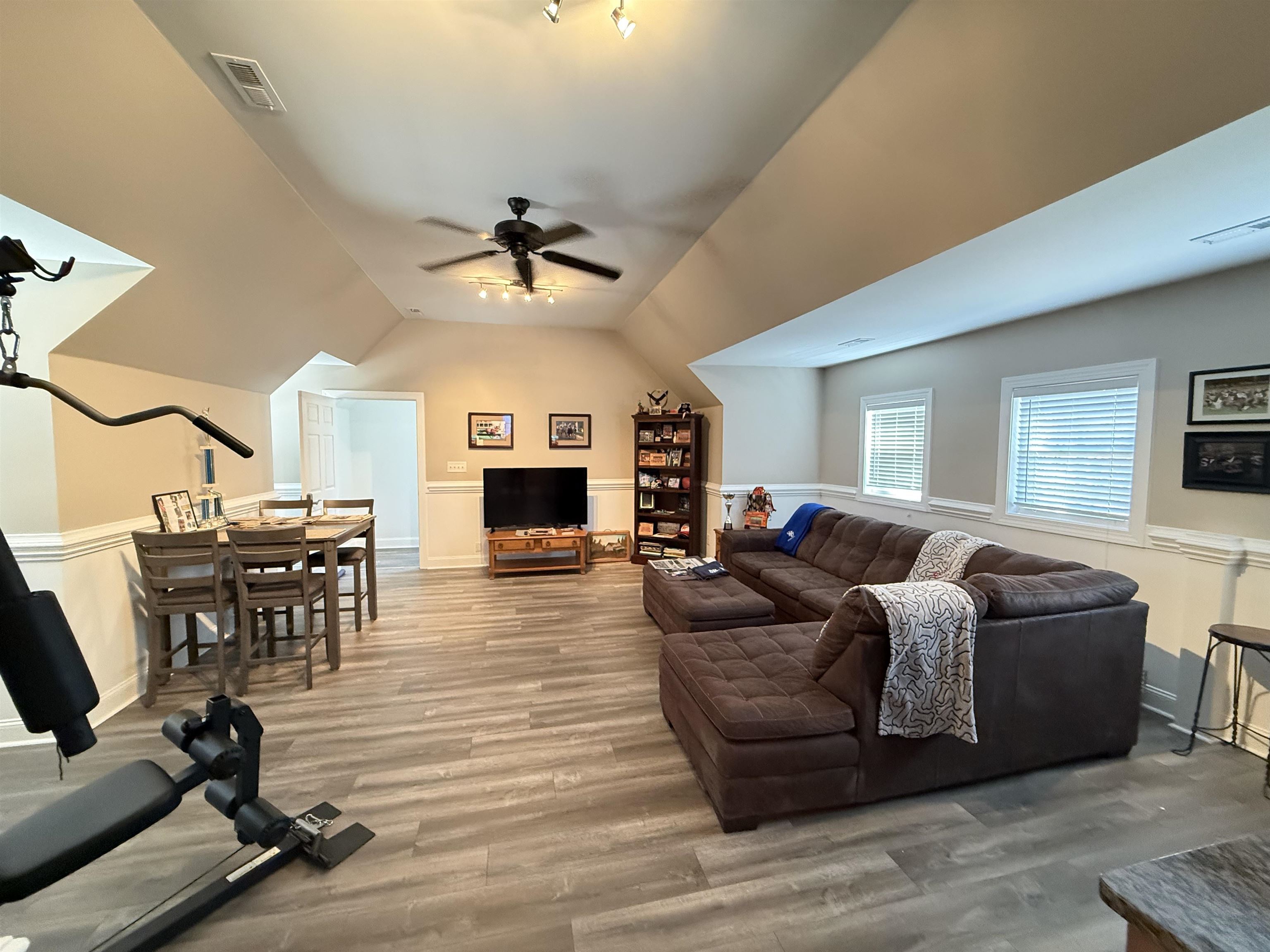  549 Old Augusta Dr.  Litchfield Country Club - 物件實景