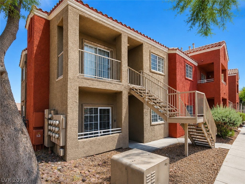 Craig Rd, Las Vegas, NV 89115