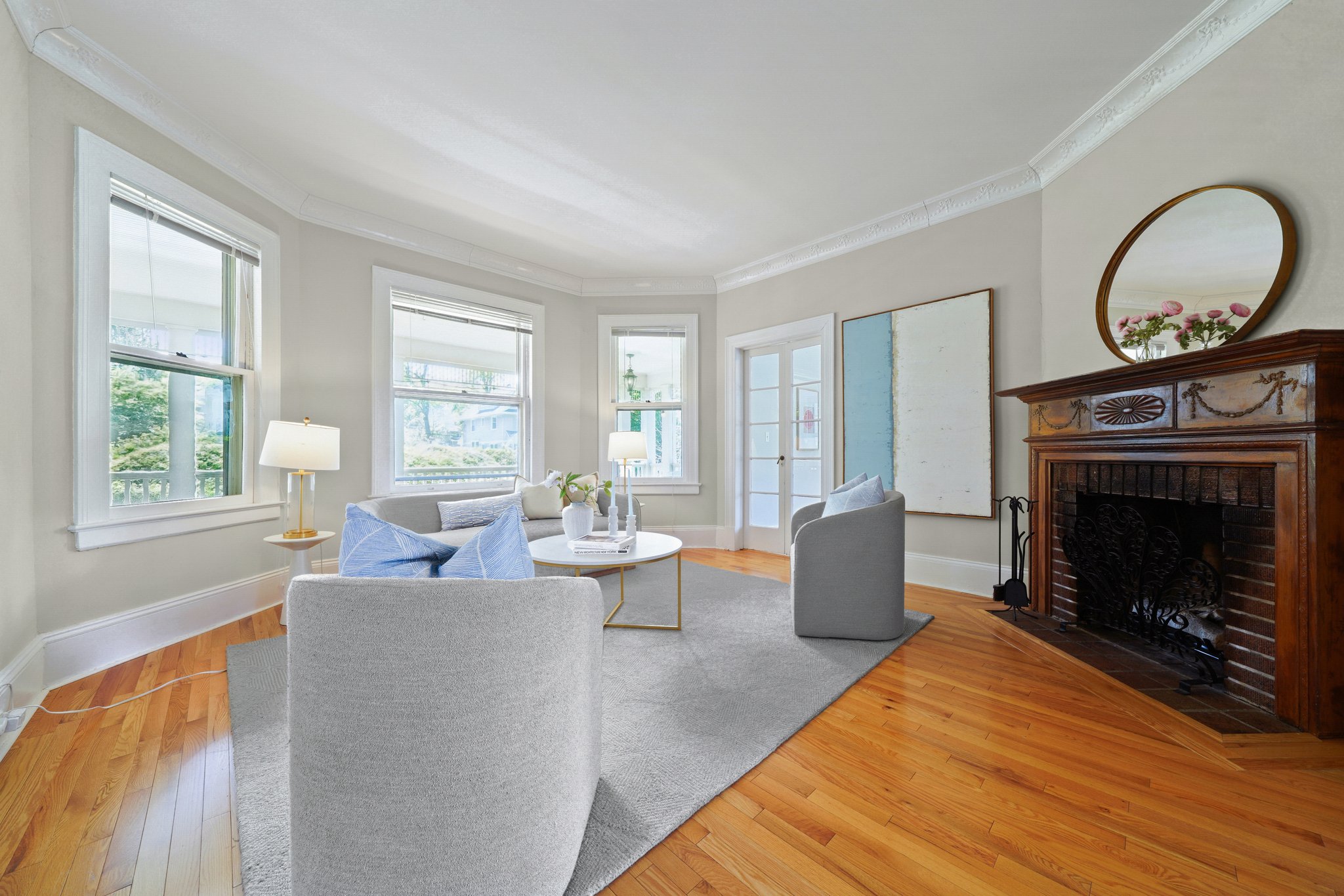  215 Inwood Avenue, Montclair, NJ 07043 - 物件實景