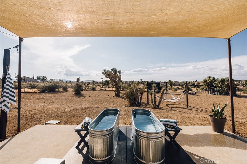 Yucca Valley, California, 92284, United States, 3 Bedrooms Bedrooms, ,2 BathroomsBathrooms,Residential,For Sale,1981322