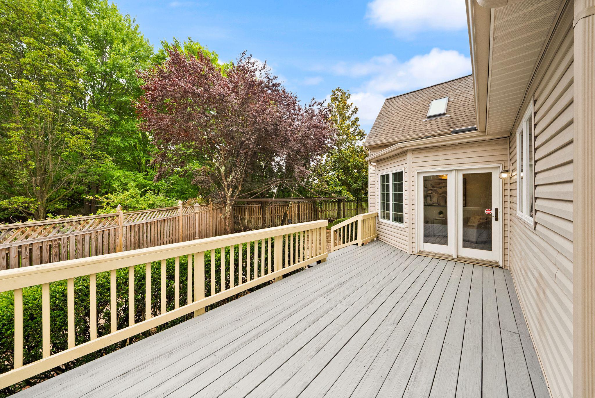  12754 Alder Woods Drive, Fairfax, VA, 22033 - 物件實景