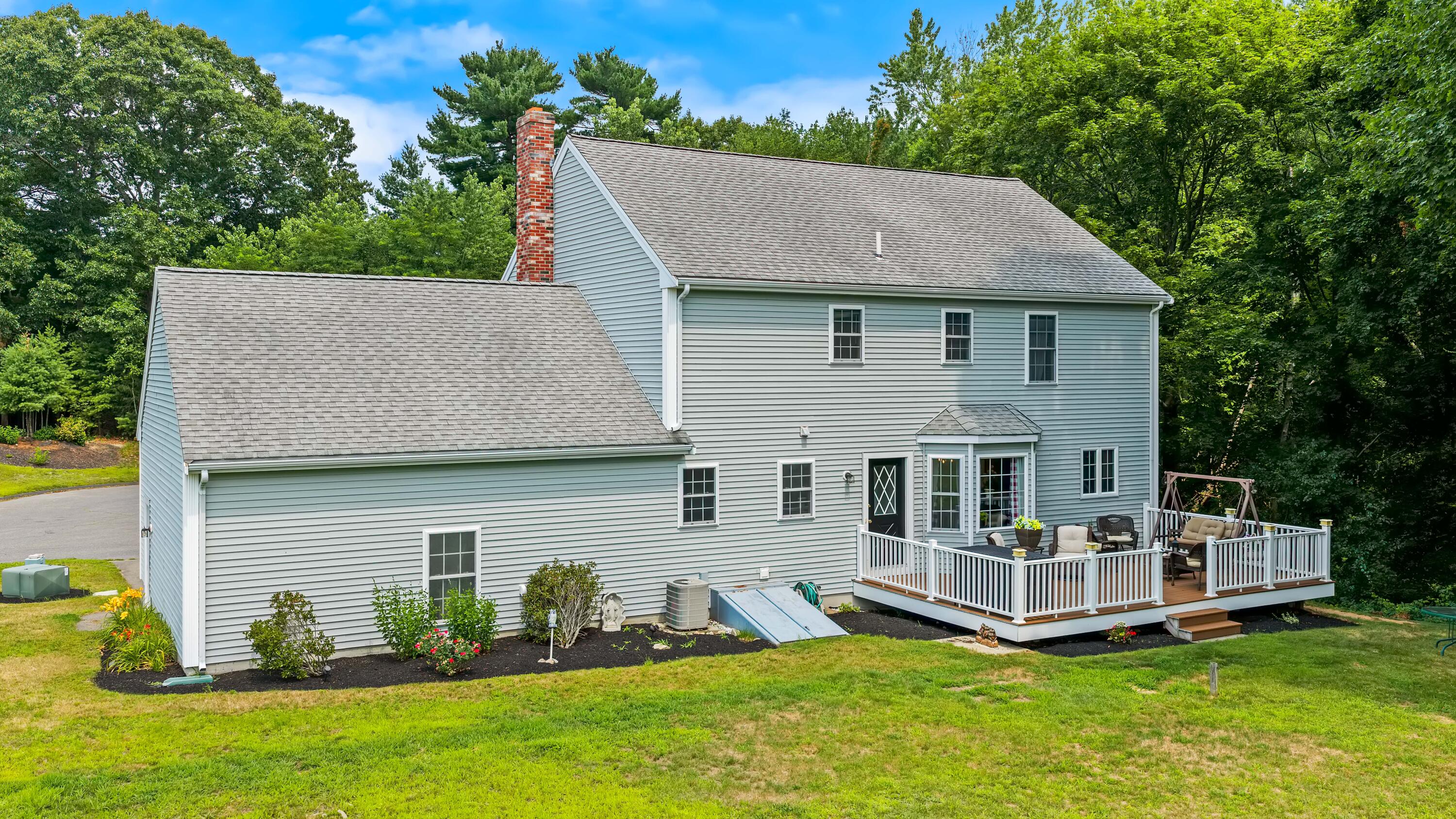  2 Ture Lane, Holbrook, MA, 02343 - 物件實景
