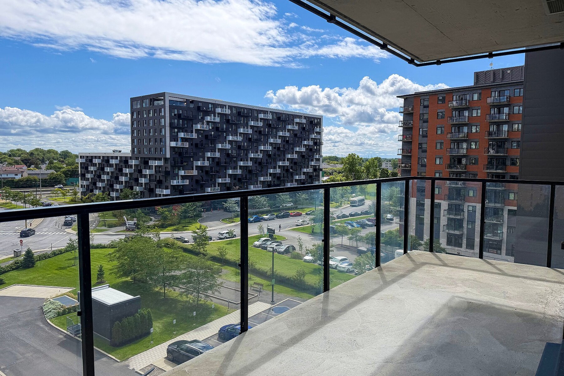  Brossard, Montérégie - 物件實景