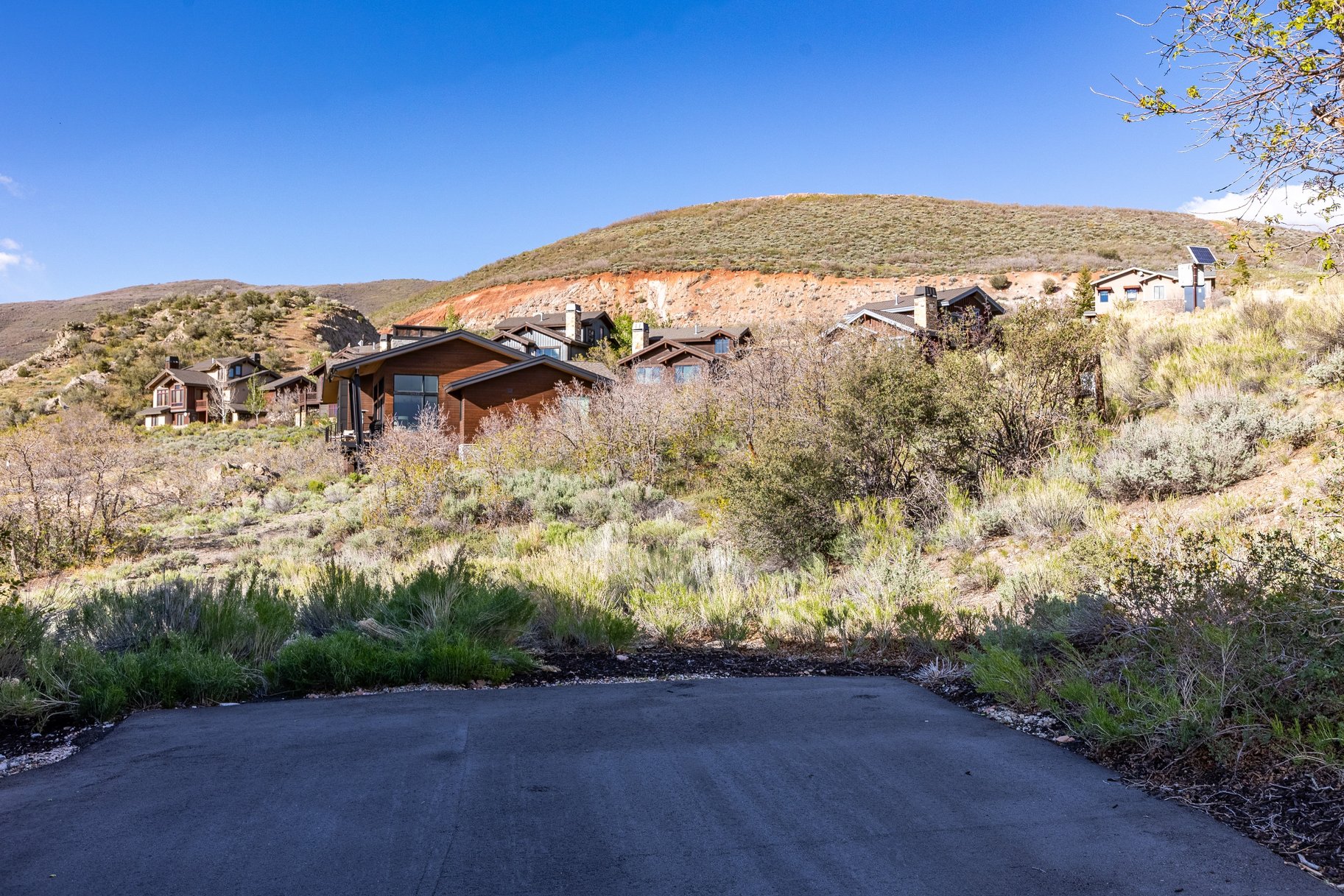  Serene View Lot in Overlook Village Hideout - 物件實景