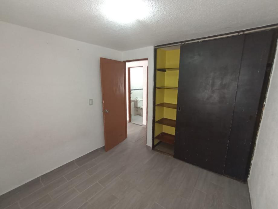 HOGAR DEL GOZO, Atizapán de Zaragoza, Estado de méxico, 52910, Mexico, 2 Bedrooms Bedrooms, ,1 BathroomBathrooms,Residential,For Sale,HOGAR DEL GOZO,1672254