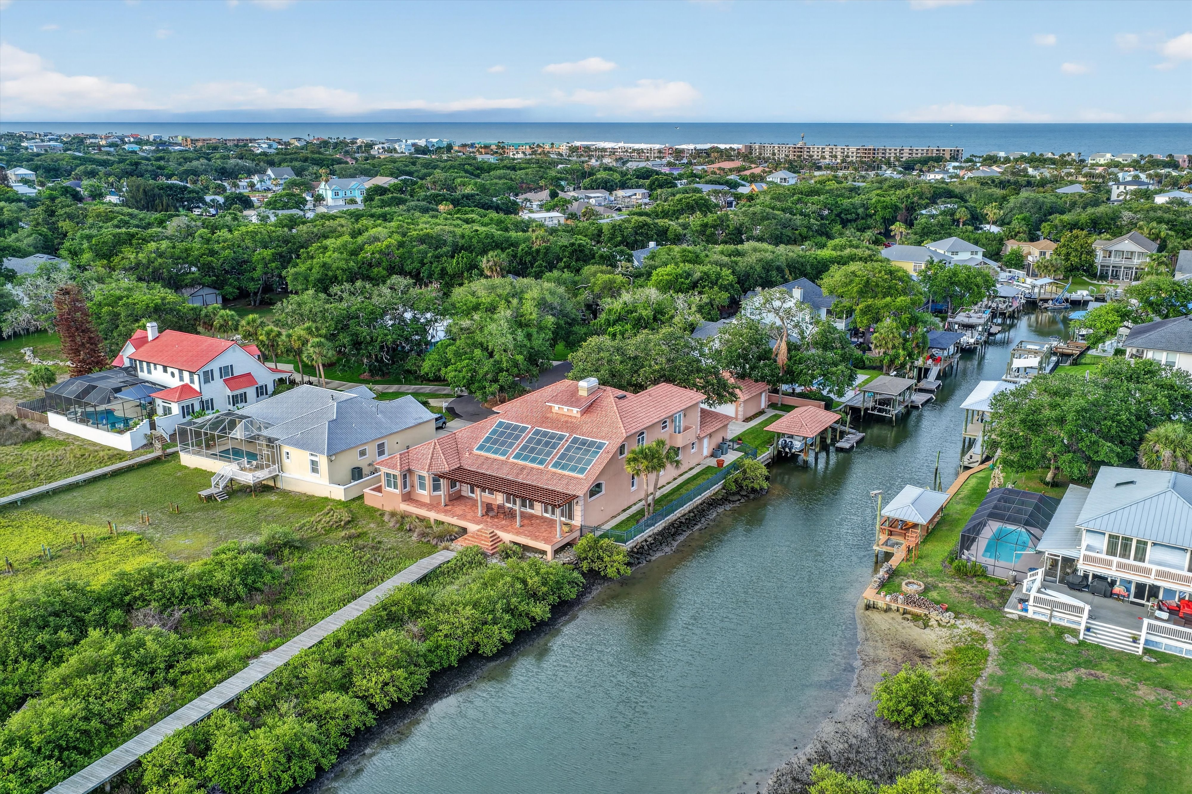  6357 Putnam Street, St Augustine, FL, 32080 - 物件實景