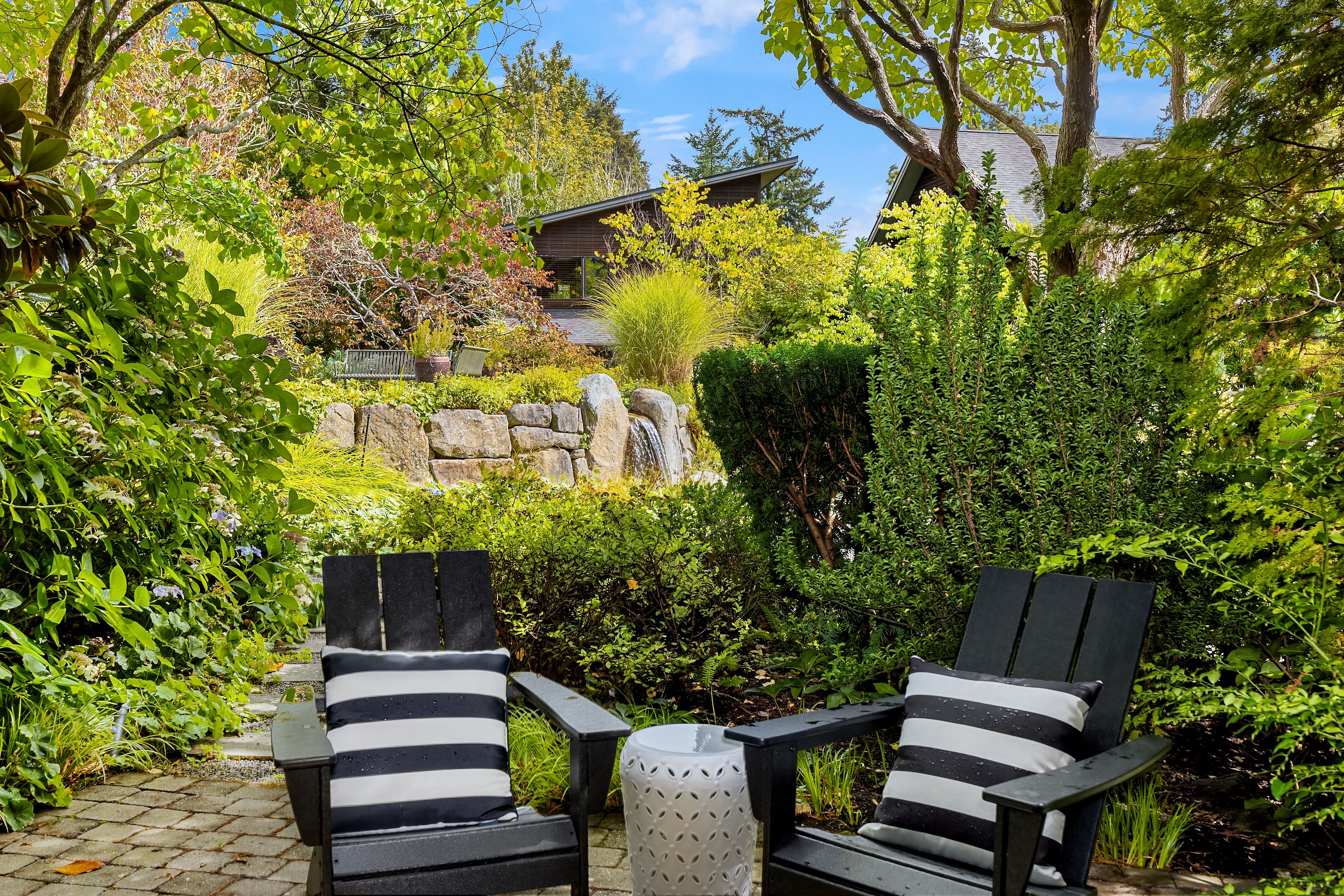  722 NE Vineyard Lane Unit #L102, Bainbridge Island, WA 98110 - 物件實景