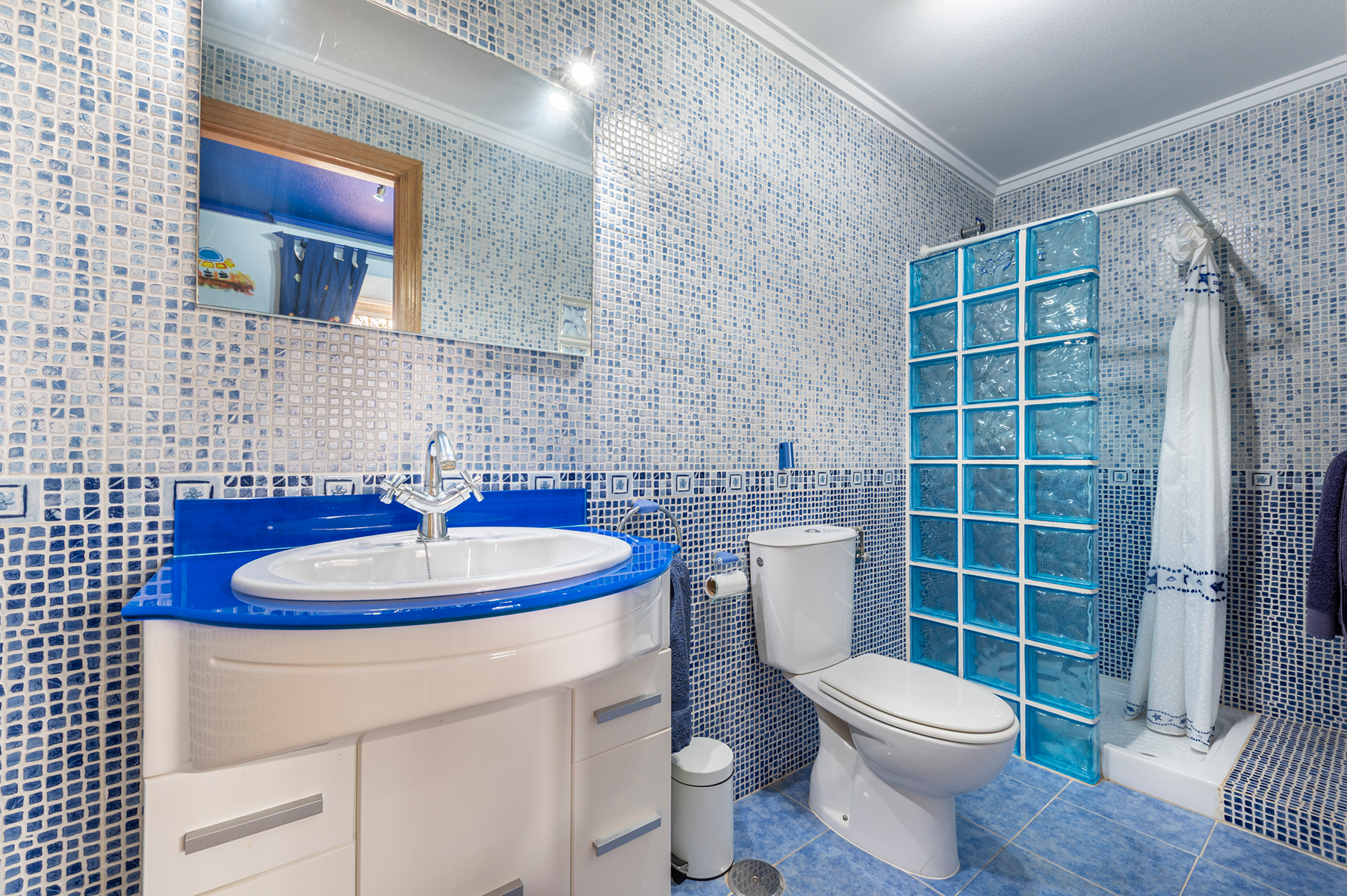  Exquisite villa with panoramic views in Pinar de Campoverde. - 物件實景