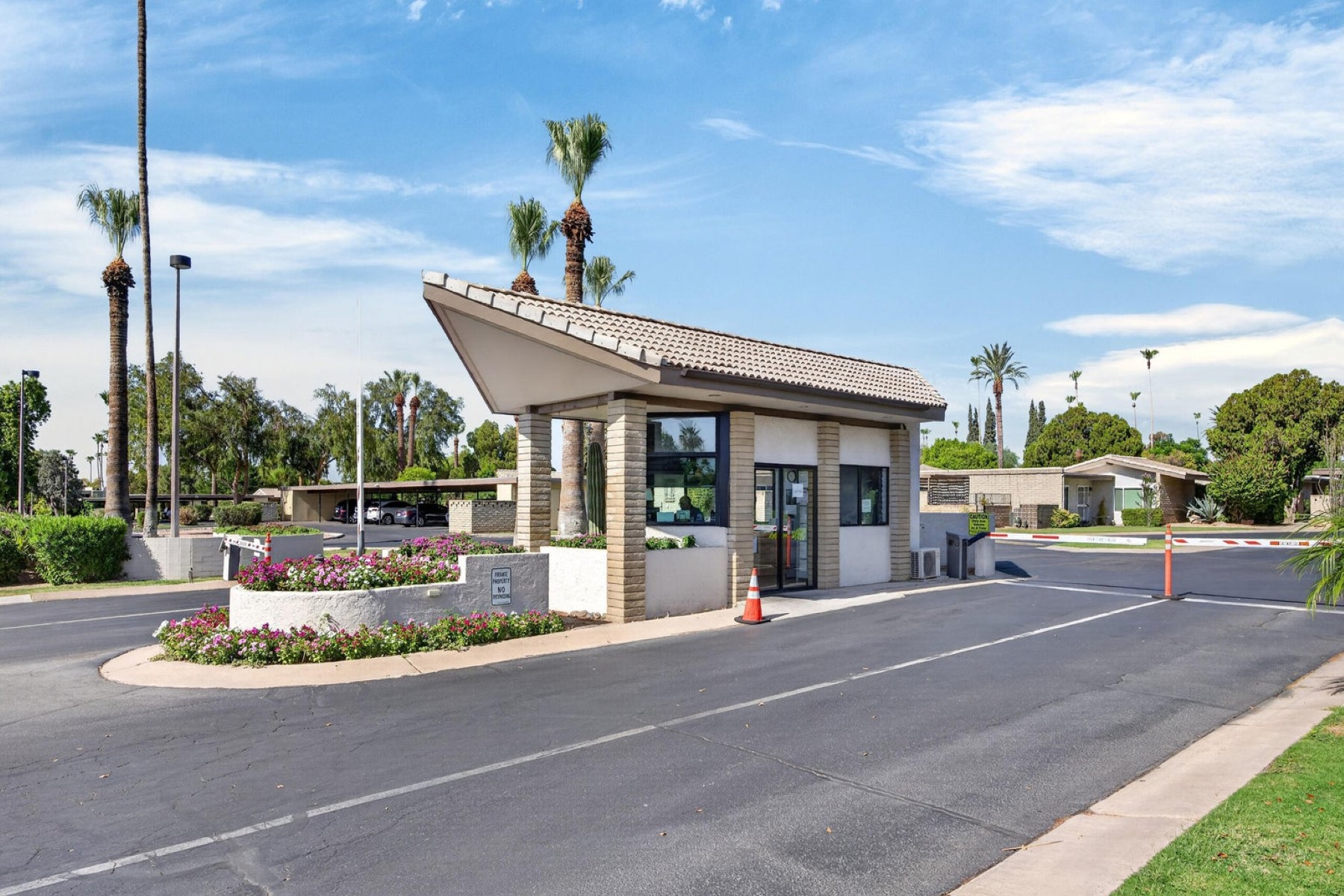  4800 N 68th Street ¦ Scottsdale, AZ - 物件實景