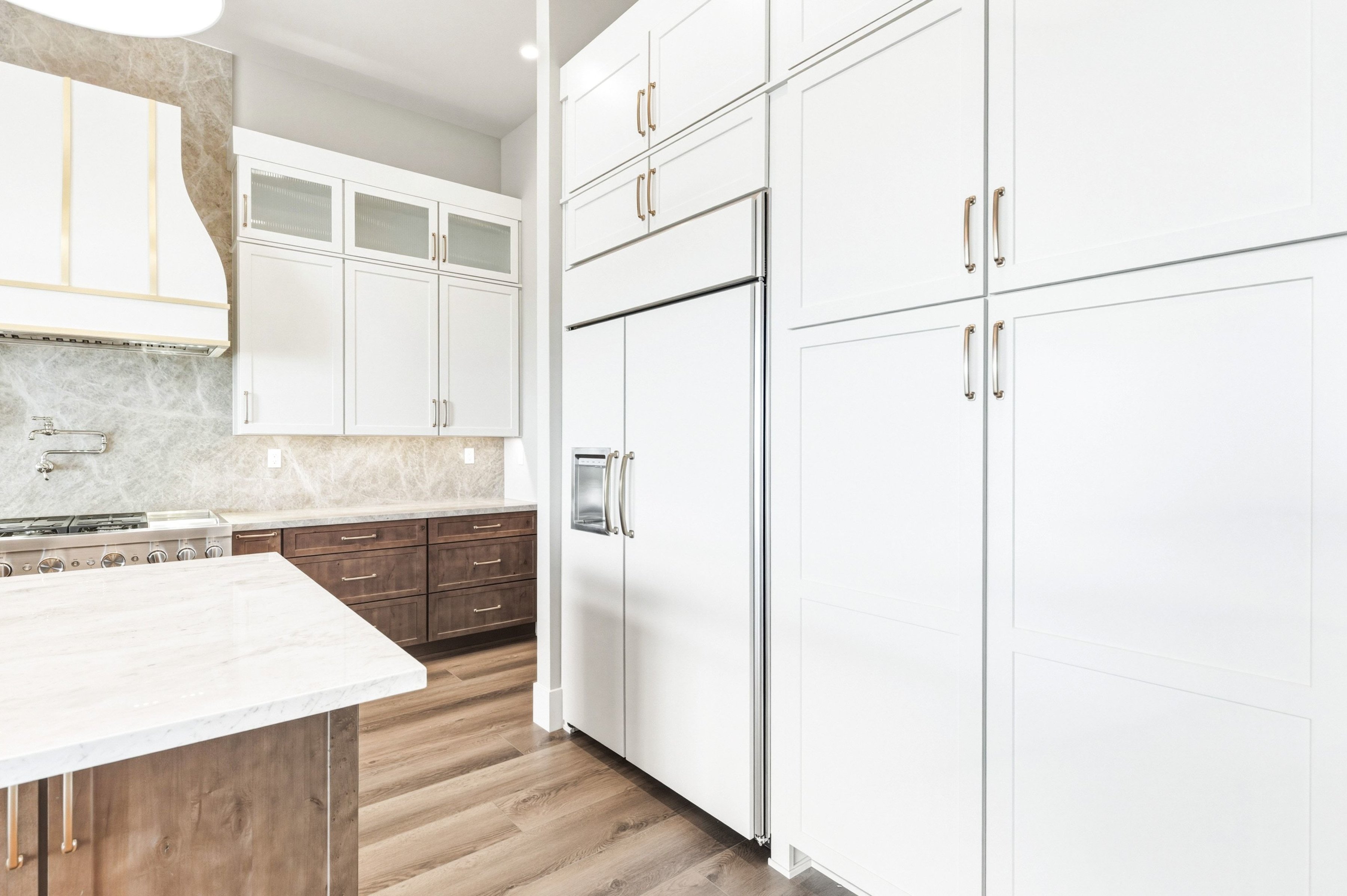  New custom home in Somersett - 物件實景