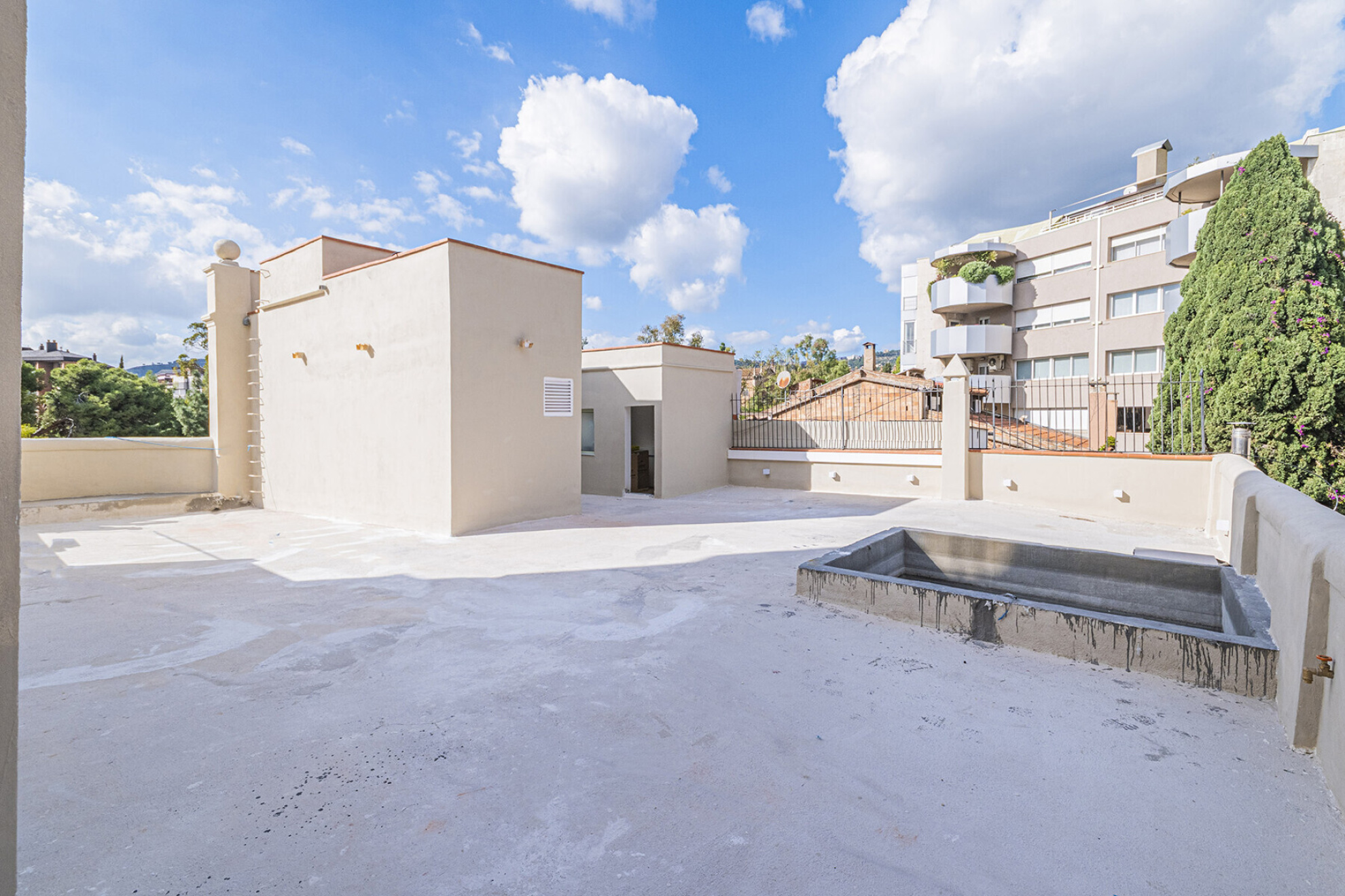  Unique Penthouse in Tres Torres with High Ceilings and 150 m² Terrace - 物件實景