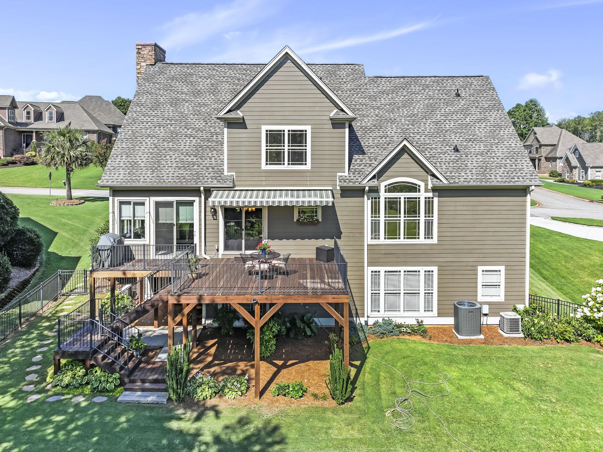 Inman, South Carolina, 29349, United States, 4 Bedrooms Bedrooms, ,3 BathroomsBathrooms,Residential,For Sale,1896574