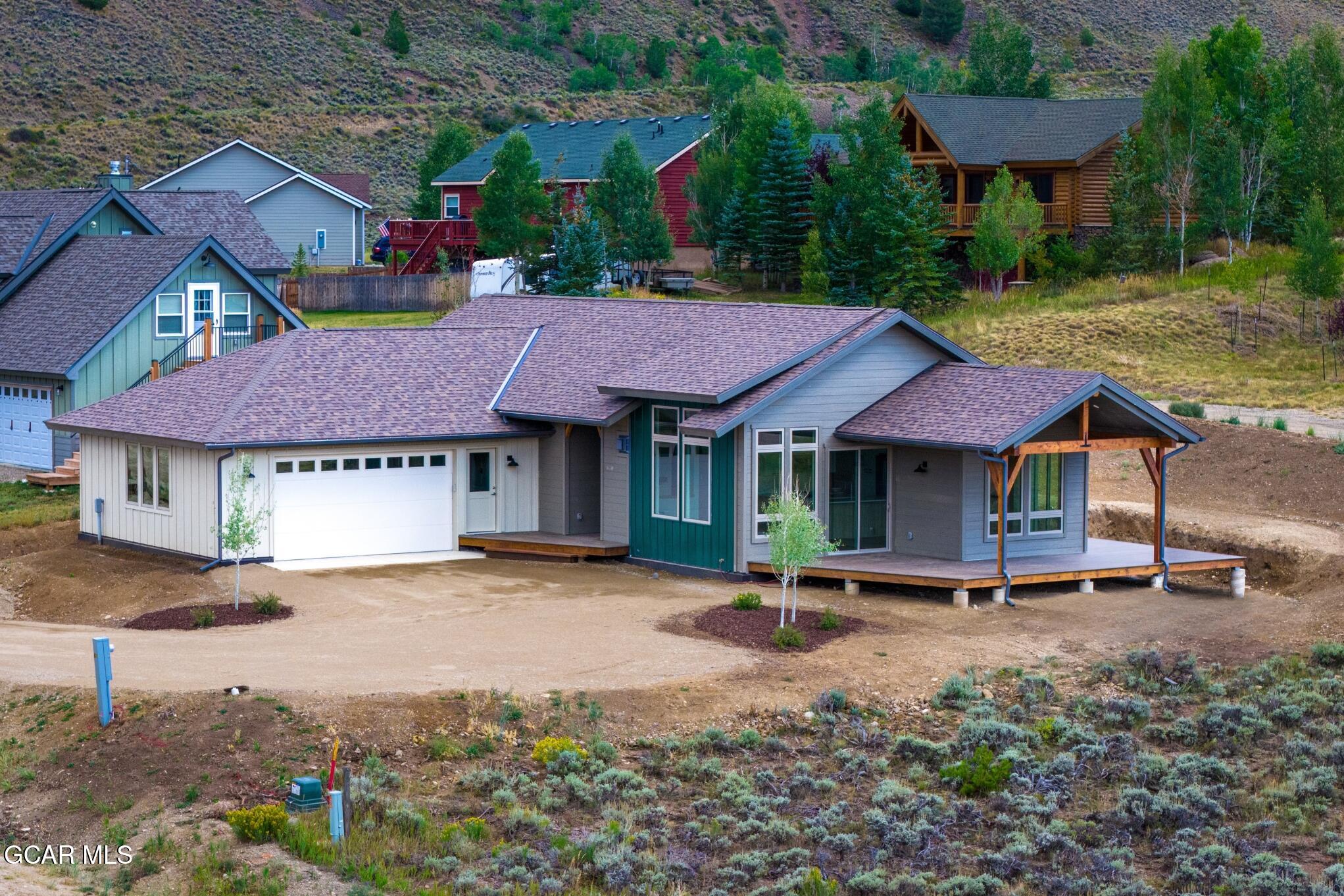 Hot Sulphur Springs, Colorado, 80451, United States, 3 Bedrooms Bedrooms, ,1 BathroomBathrooms,Residential,For Sale,1941775