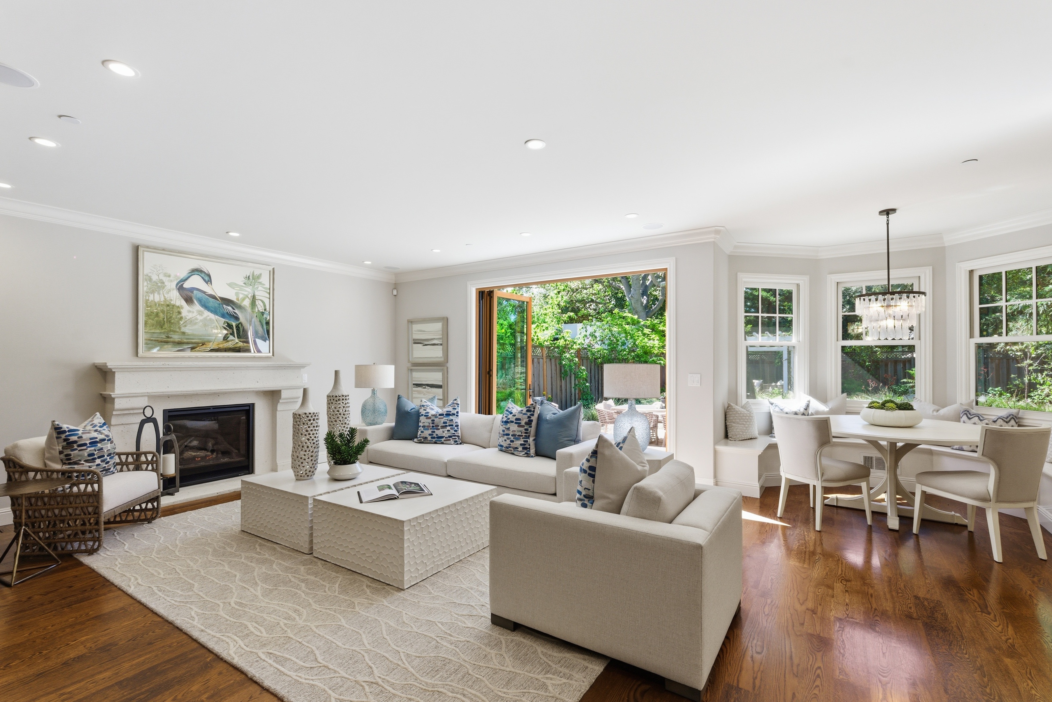  Classic Craftsman Home - 物件實景