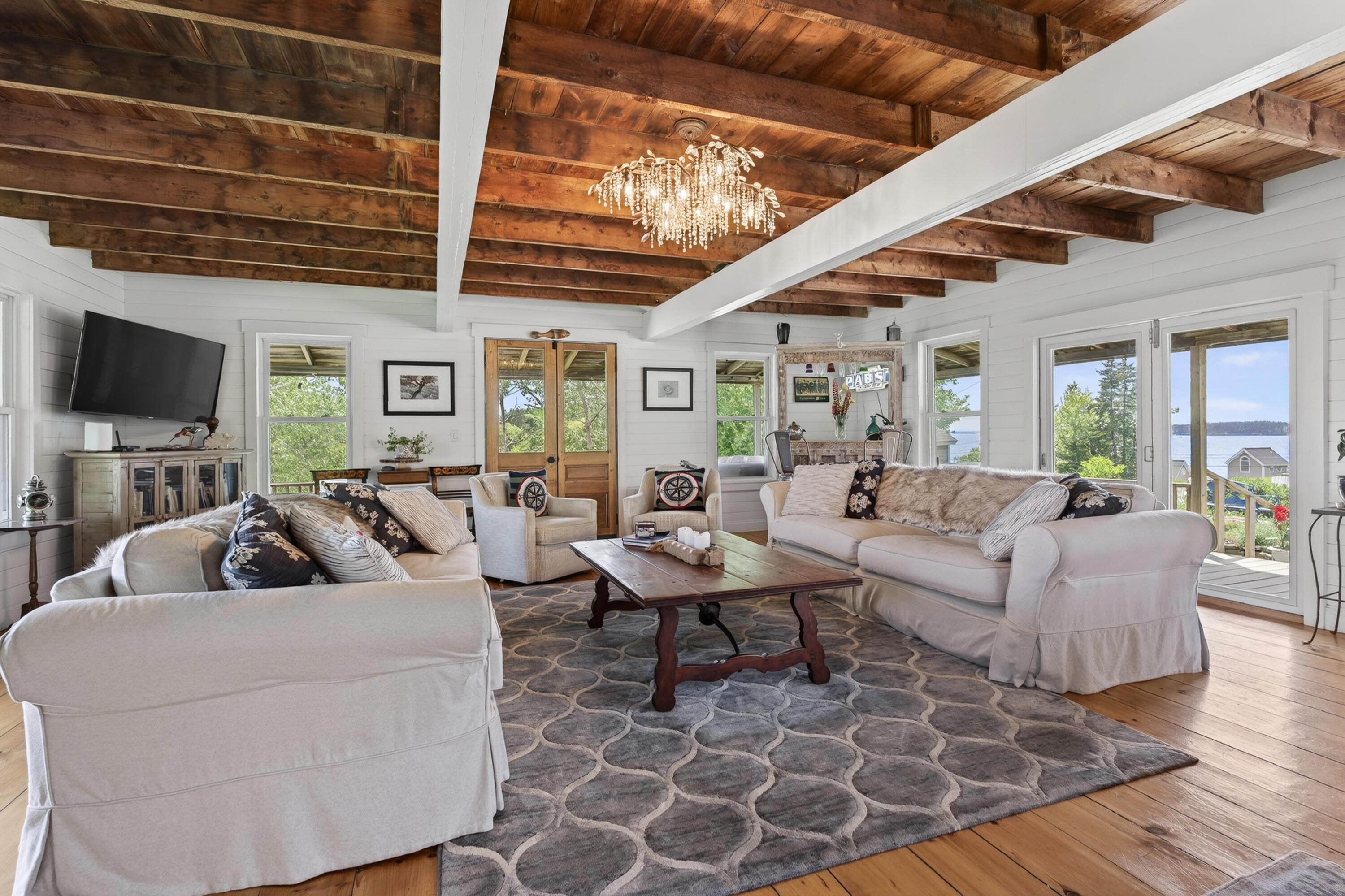  2319 Harpswell Island Road - 物件實景
