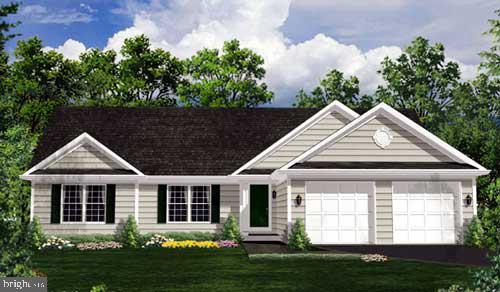 Amissville, Virginia, 20106, United States, 3 Bedrooms Bedrooms, ,2 BathroomsBathrooms,Residential,For Sale,1872900