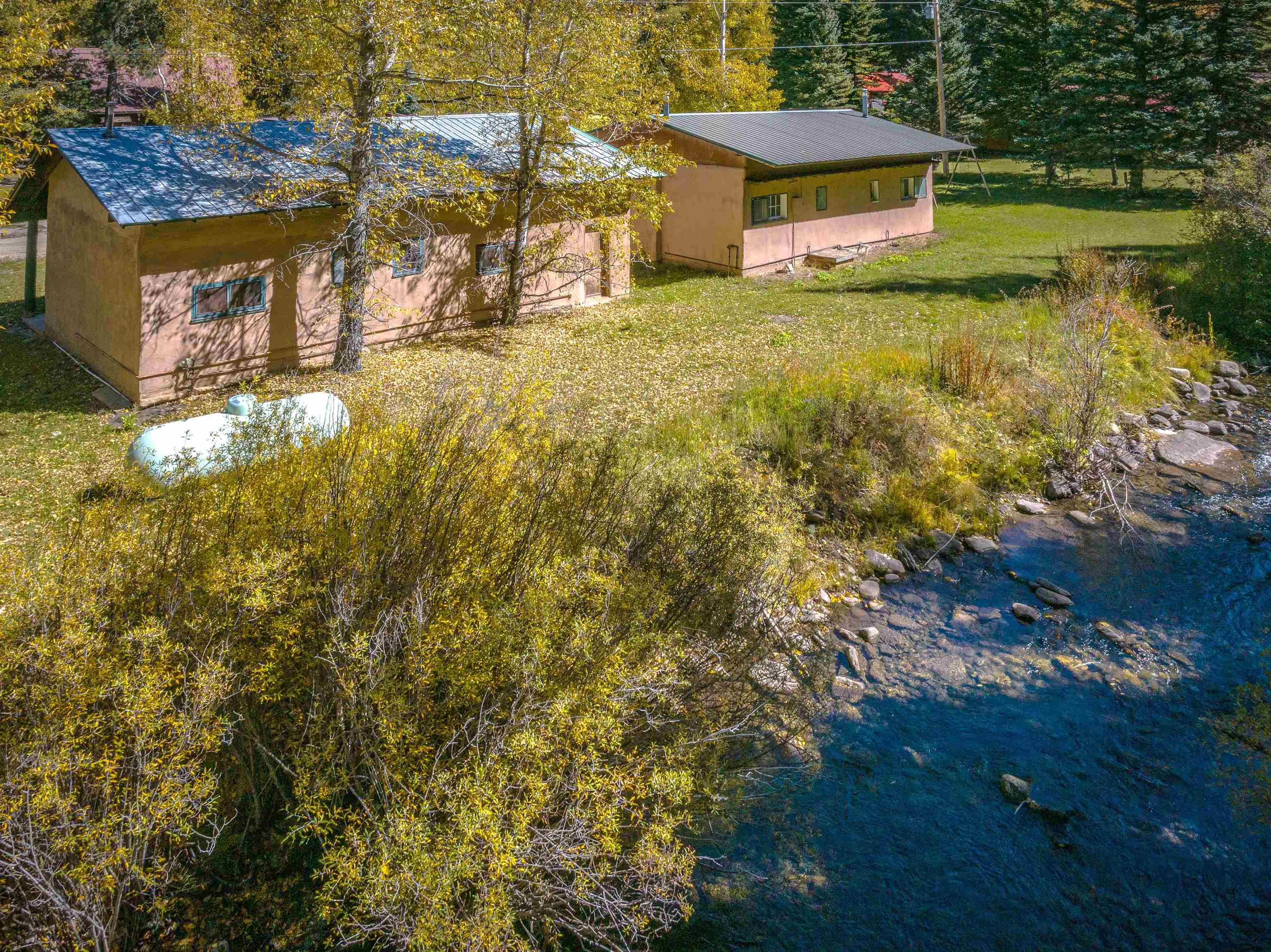 Tres Ritos, New Mexico, 87579, United States, ,Residential,For Sale,1986335