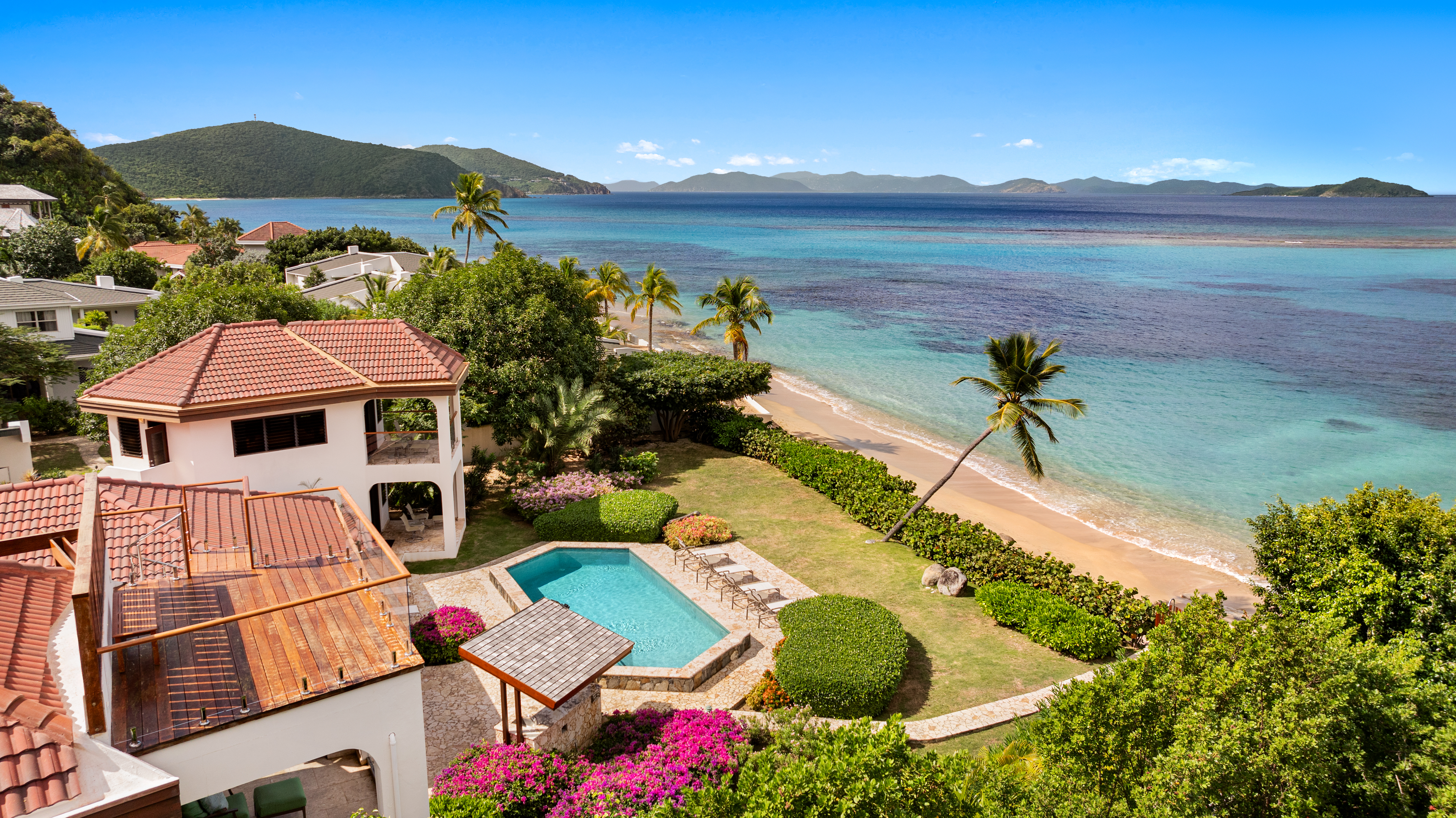 Virgin Gorda, VG, 5 Bedrooms Bedrooms, ,6 BathroomsBathrooms,Residential,For Sale,1805813