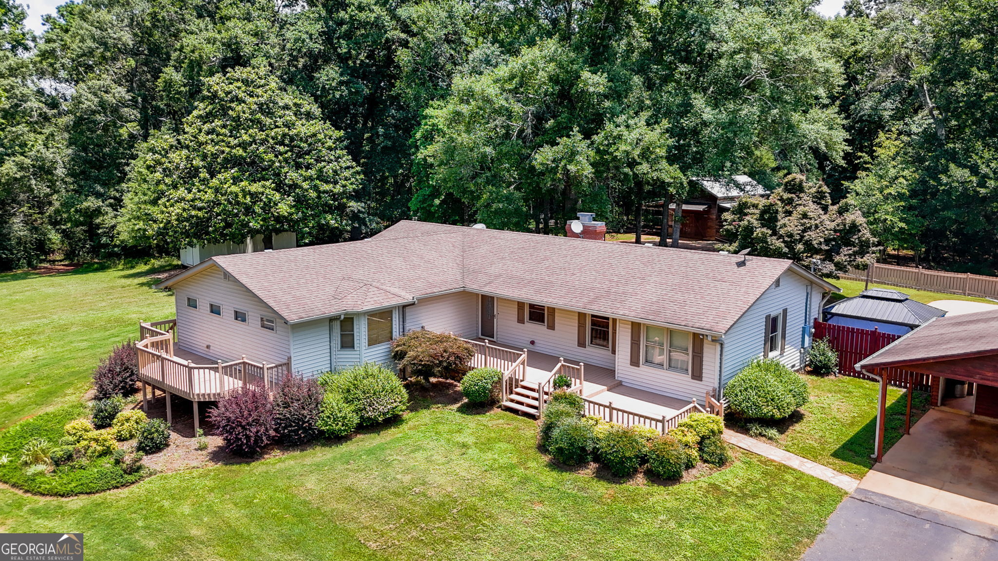 Thomaston, Georgia, 30286, United States, 4 Bedrooms Bedrooms, ,3 BathroomsBathrooms,Residential,For Sale,1952016