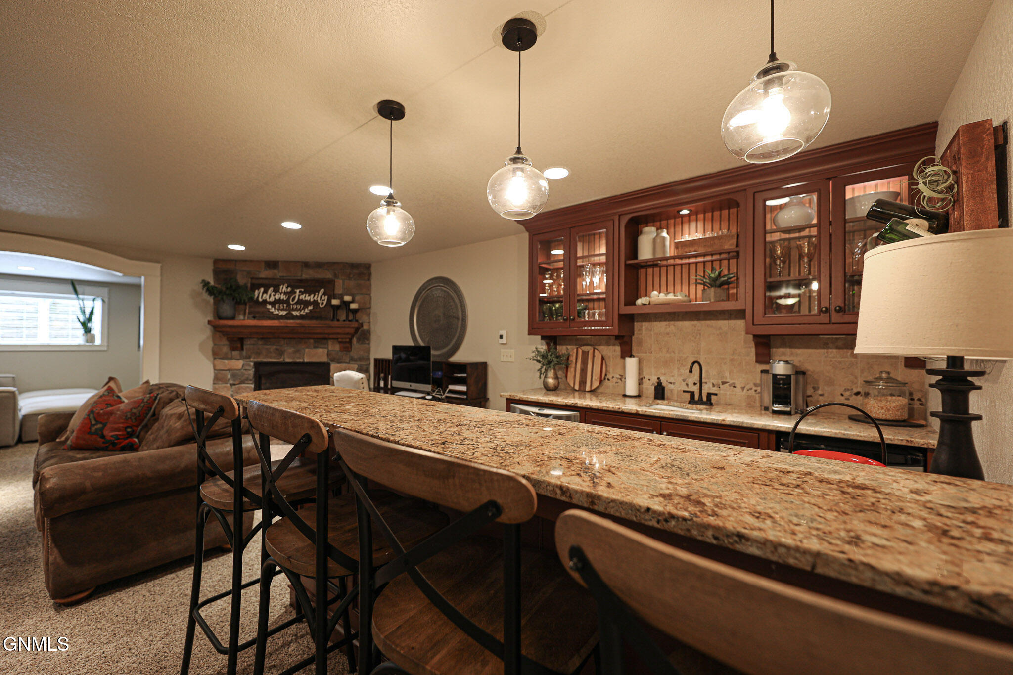 Bismarck, North Dakota, 58503, United States, 6 Bedrooms Bedrooms, ,5 BathroomsBathrooms,Residential,For Sale,1810584