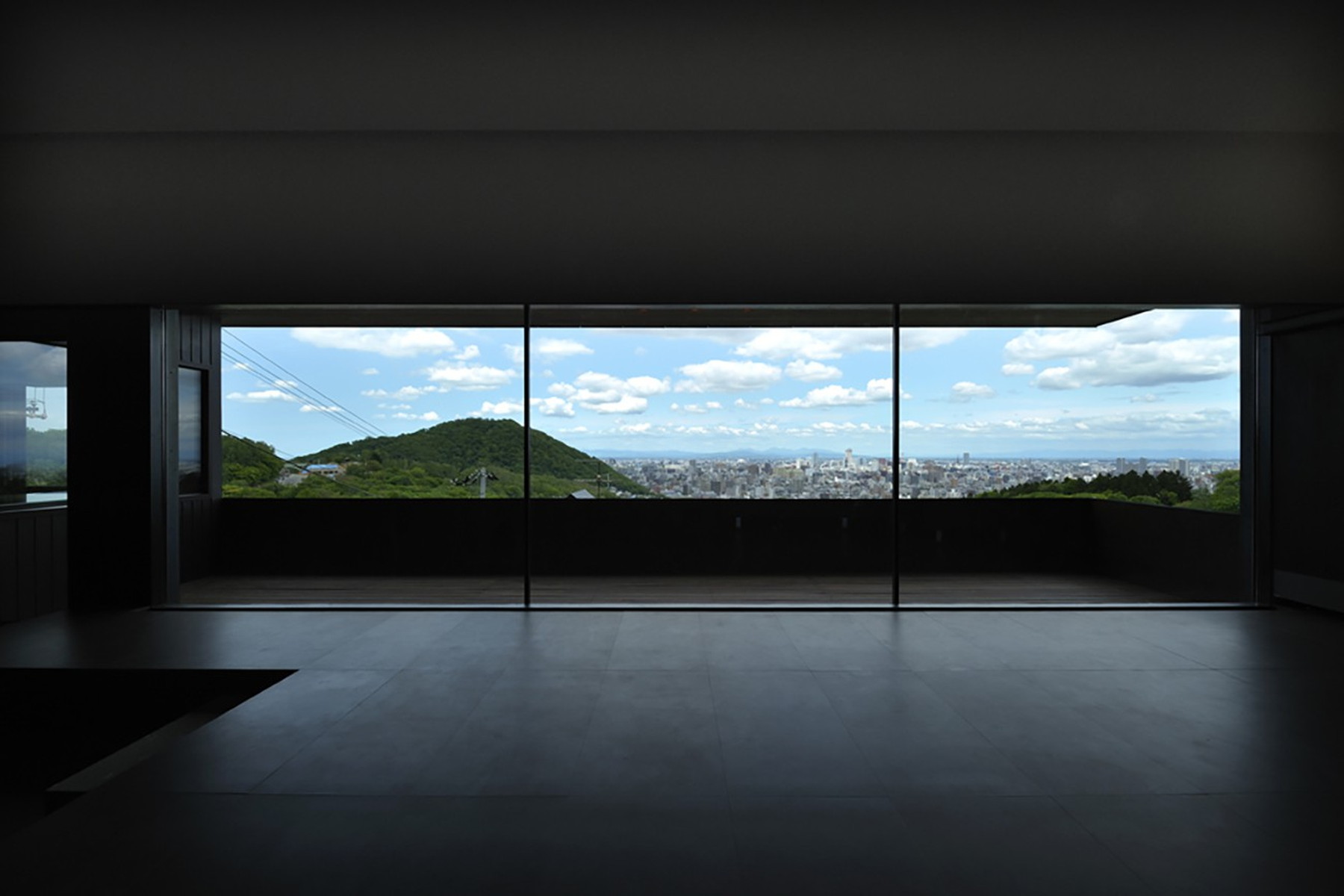  Sakaigawa Boukyo Residence - 物件實景