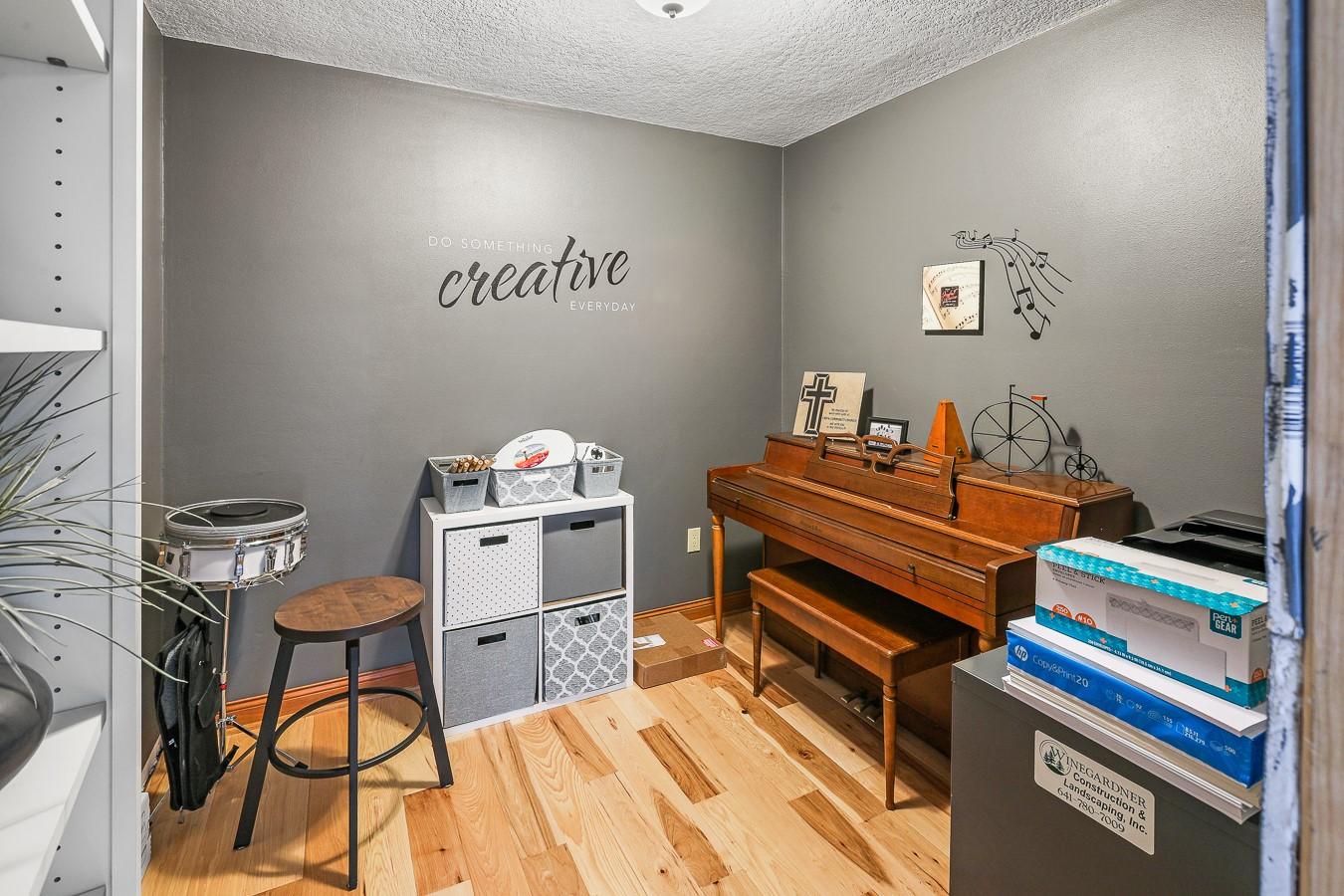 Monroe, Iowa, 50170, United States, 4 Bedrooms Bedrooms, ,3 BathroomsBathrooms,Residential,For Sale,1943338