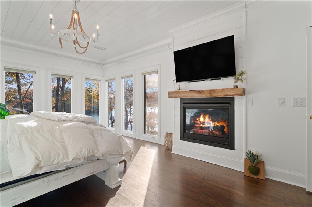 Big Canoe, Georgia, 30143, United States, 5 Bedrooms Bedrooms, ,6 BathroomsBathrooms,Residential,For Sale,1996415