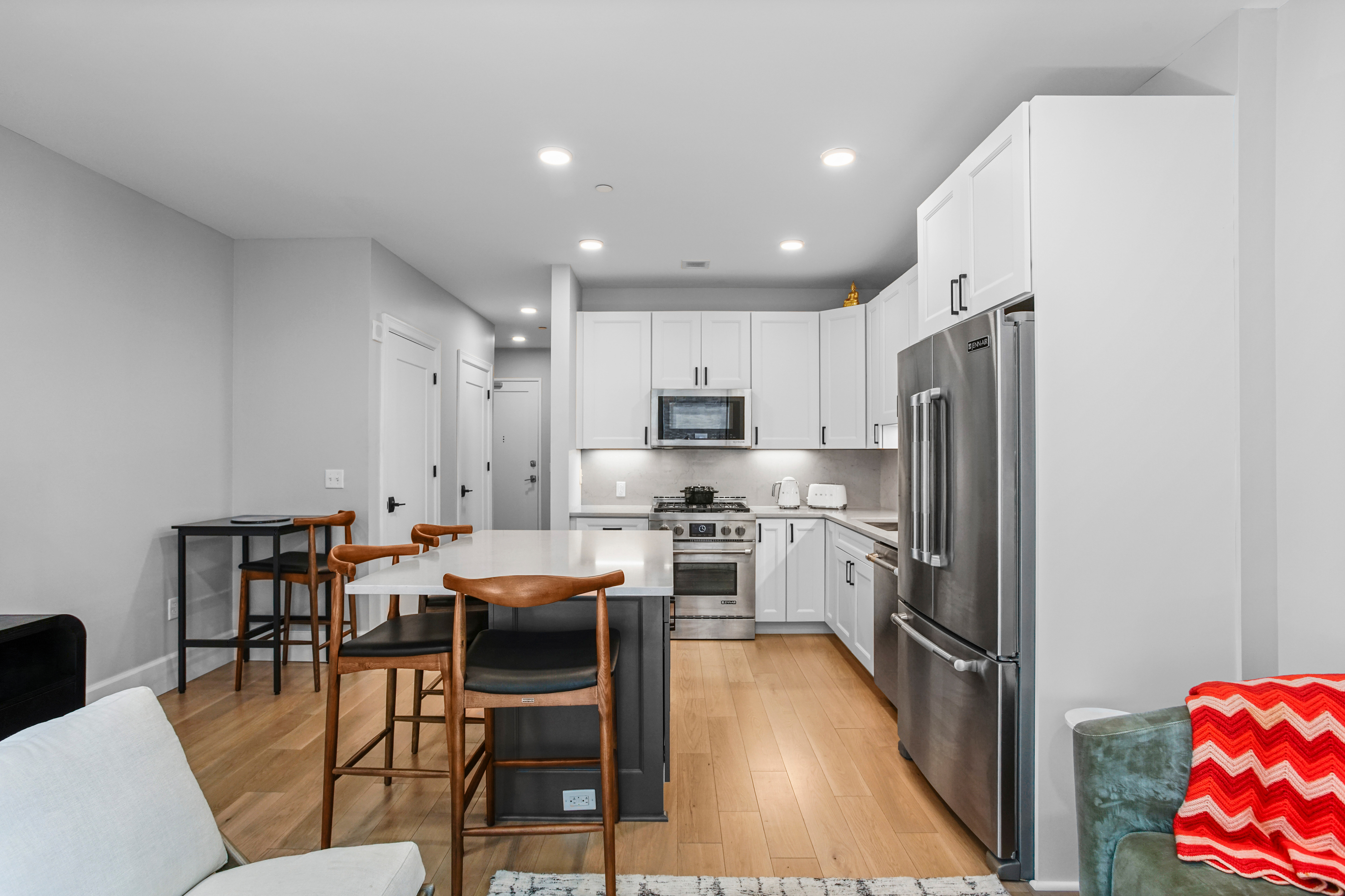  350 Oliver Avenue #907, Pittsburgh, PA 15222 - 物件實景