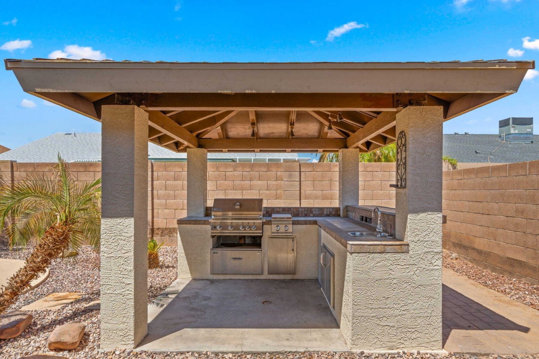  8434 W Dreyfus Drive¦Peoria, AZ - 物件實景