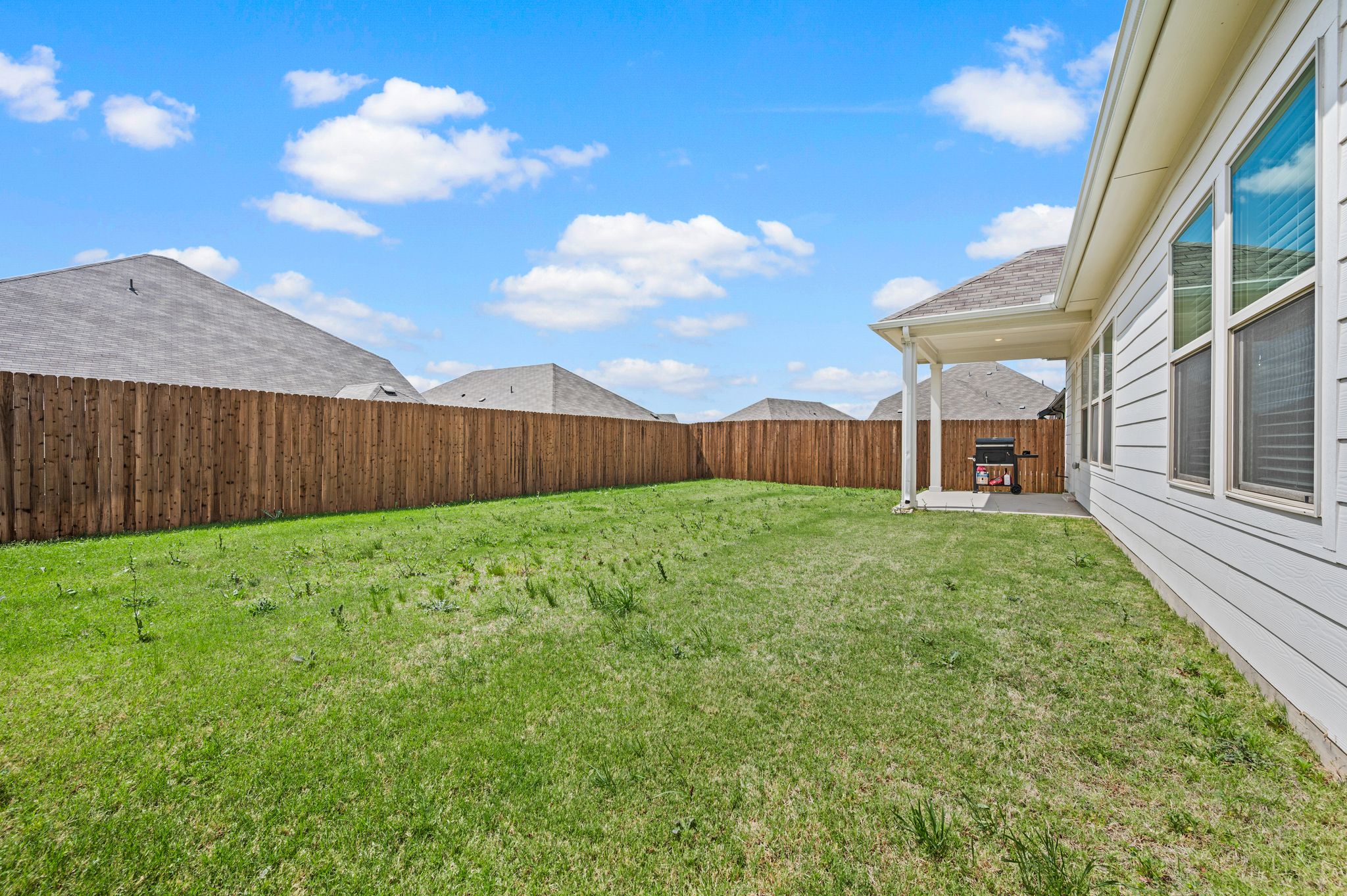  6429 Hidden Flower Way, Fort Worth, TX, 76036 - 物件實景