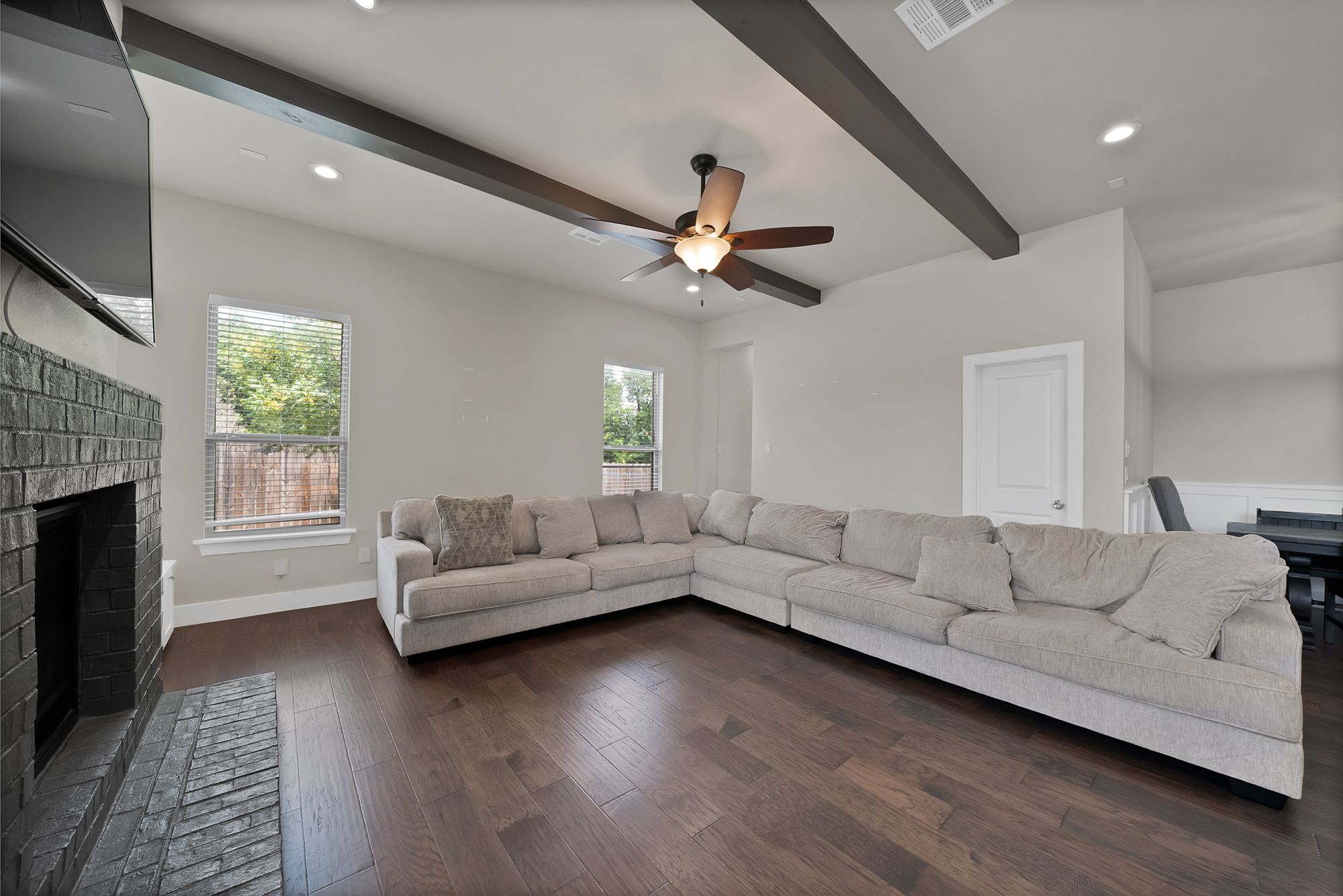  6828 Chase Street, North Richland Hills, TX, 76182 - 物件實景