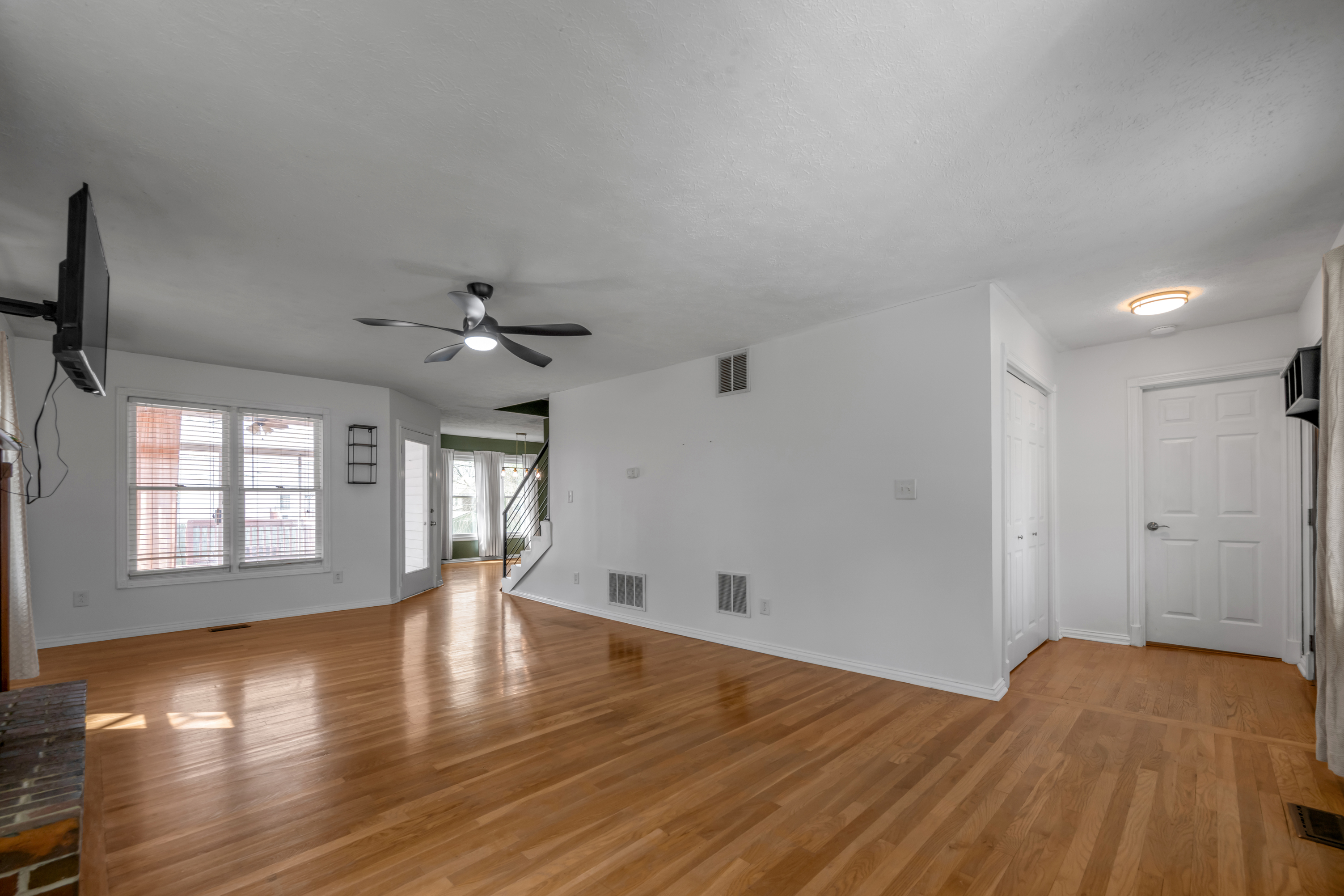  1712 Huntsman Court - 物件實景