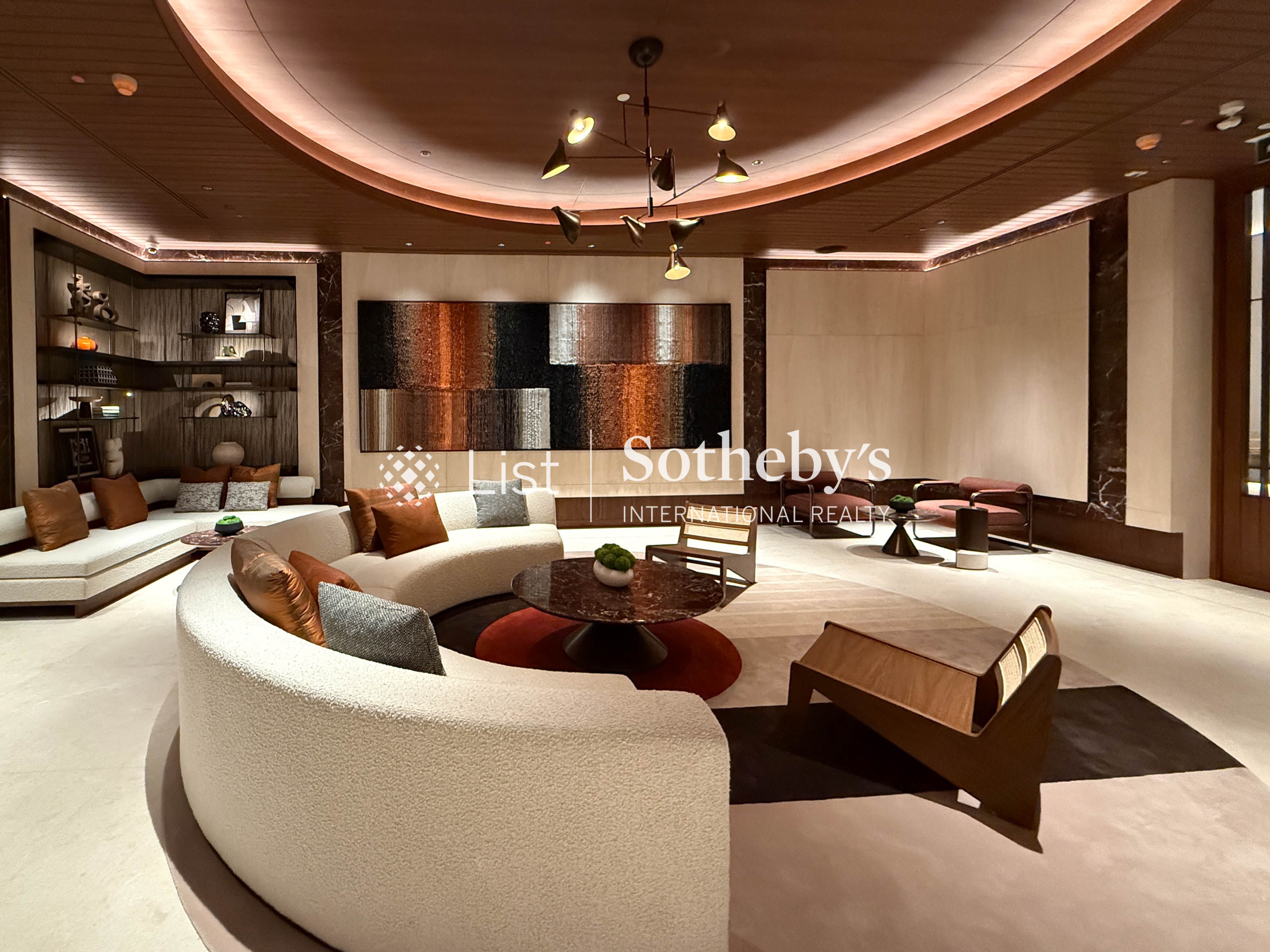  Dusit Residences - 物件實景