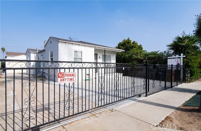 Los Angeles, California, 90044, United States, 3 Bedrooms Bedrooms, ,1 BathroomBathrooms,Residential,For Sale,1986044