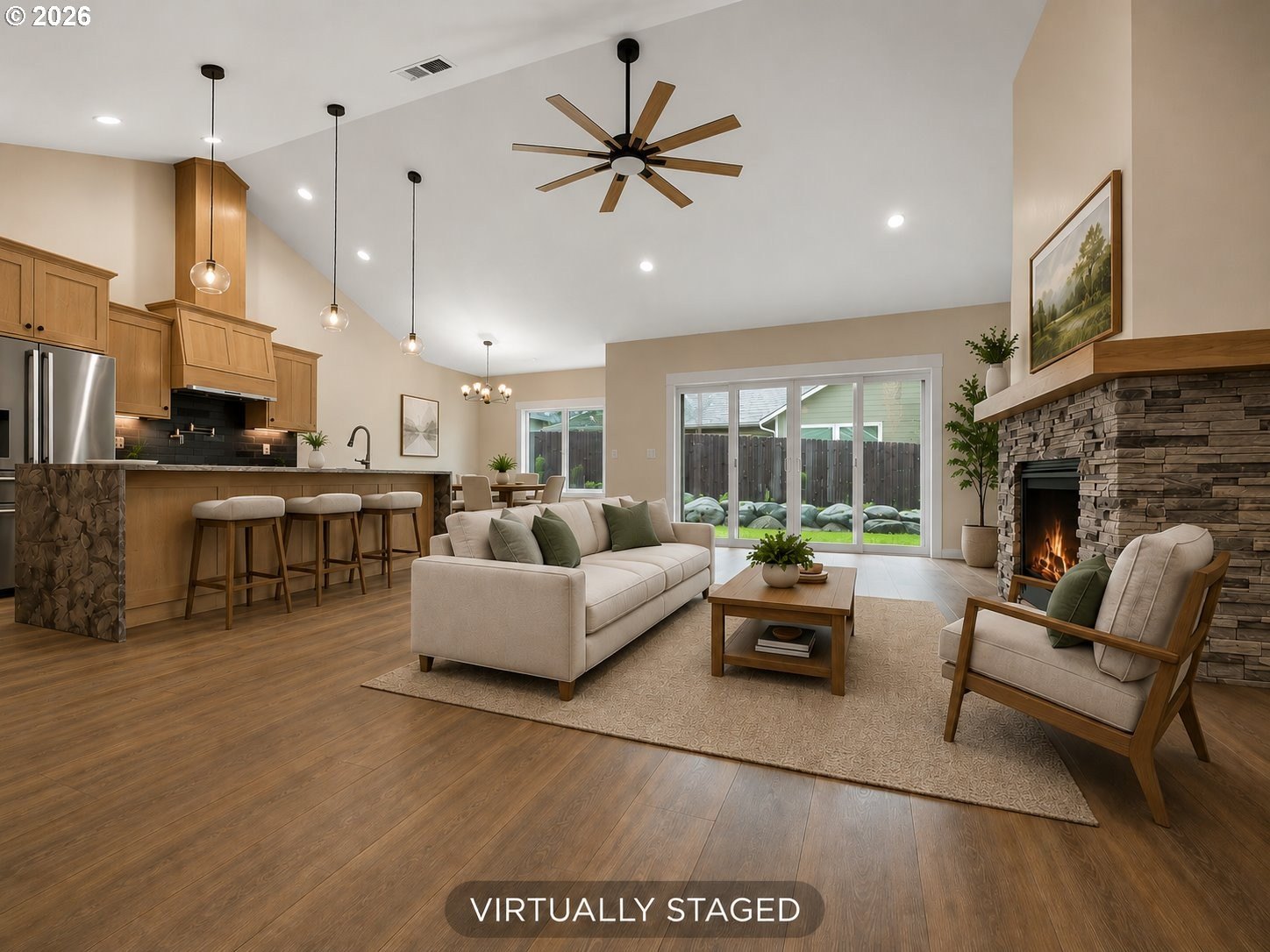 Brookings, Oregon, 97415, United States, 3 Bedrooms Bedrooms, ,2 BathroomsBathrooms,Residential,For Sale,2036295